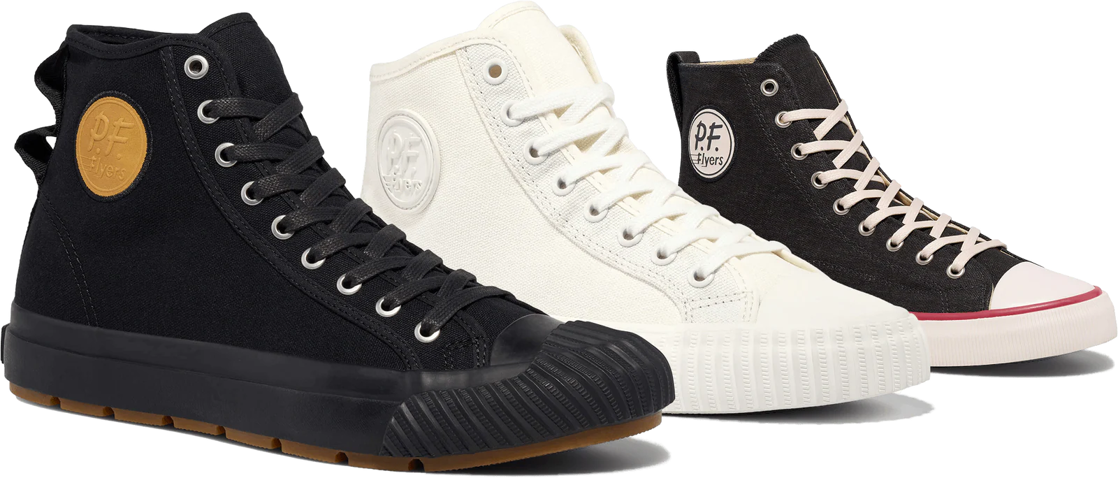 Iconic Style, Unstoppable Motion