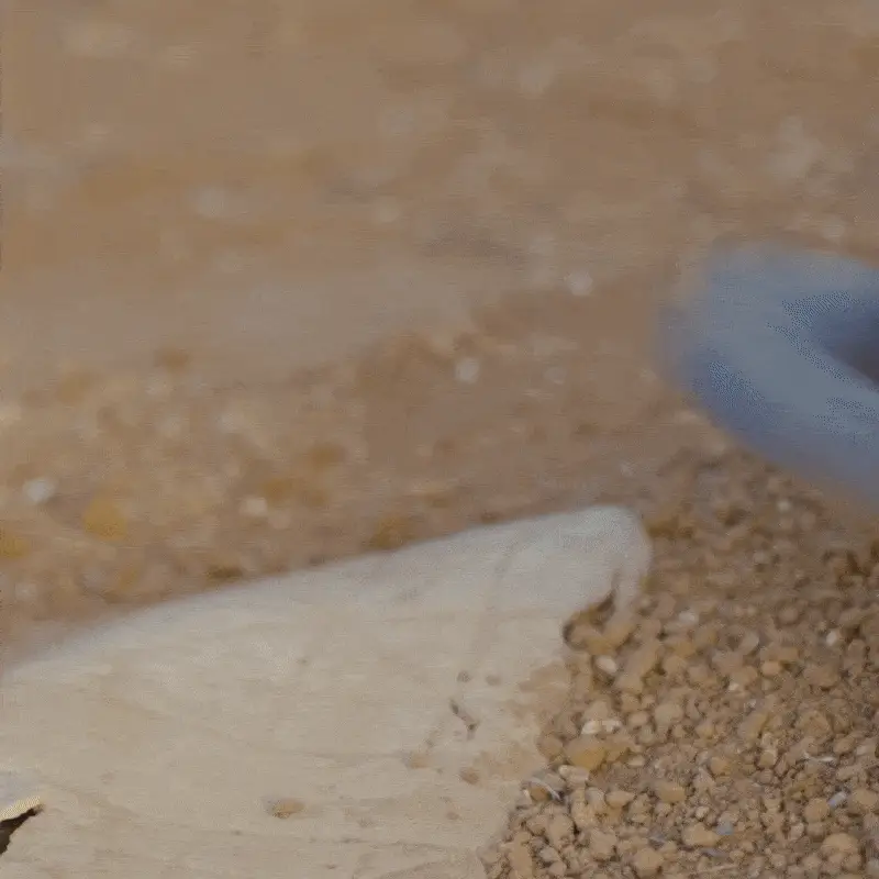 1993 Center High-Top Black - Image 8