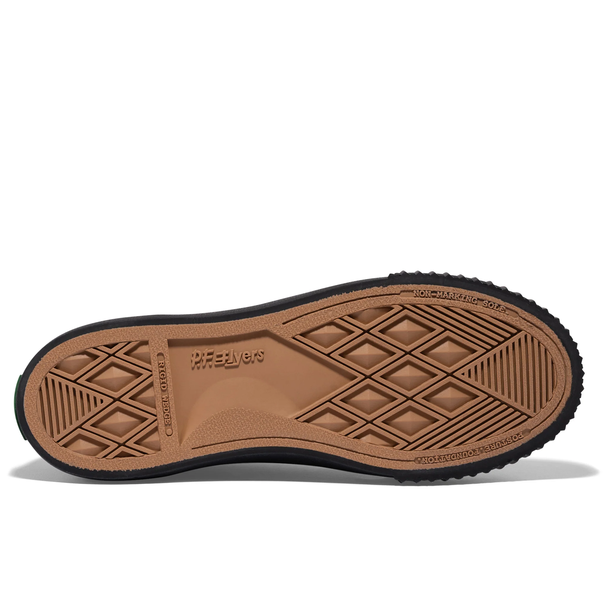 1993 Center High-Top Black - Image 10