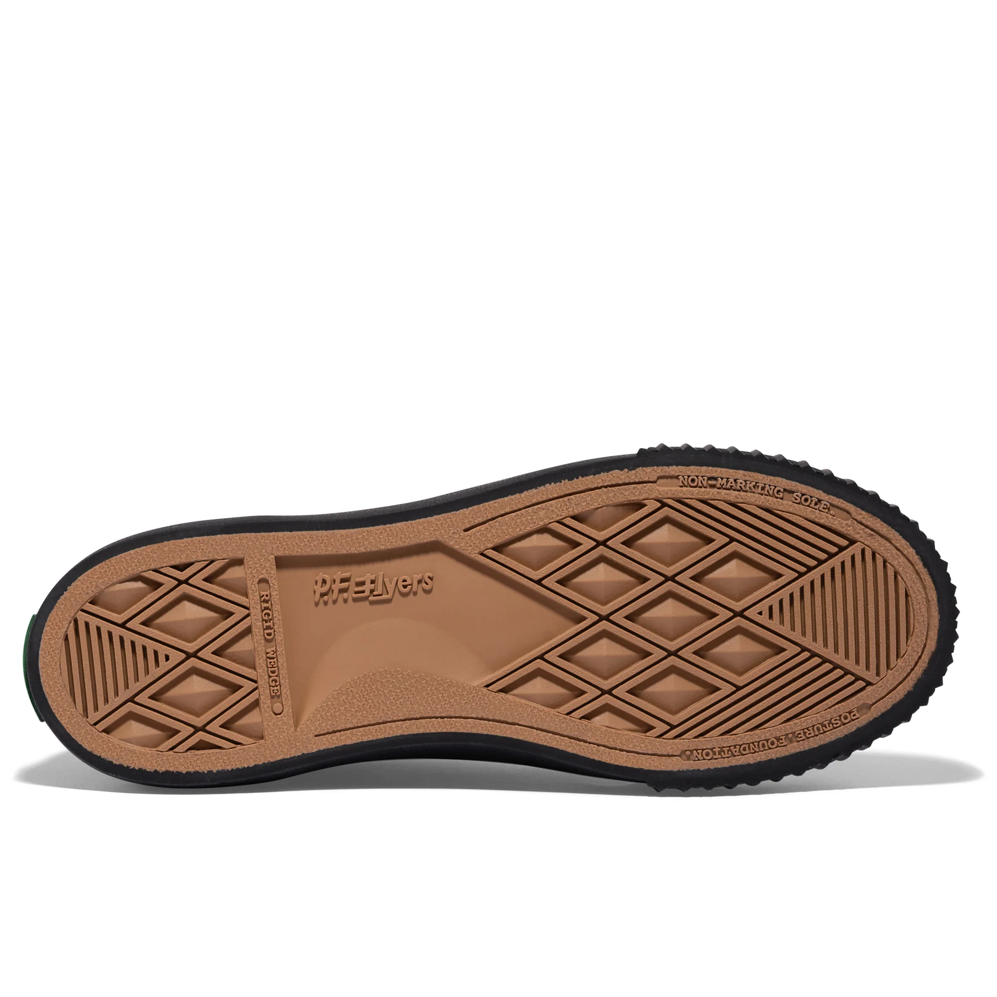 1993 Center Low-Top Black - Image 7