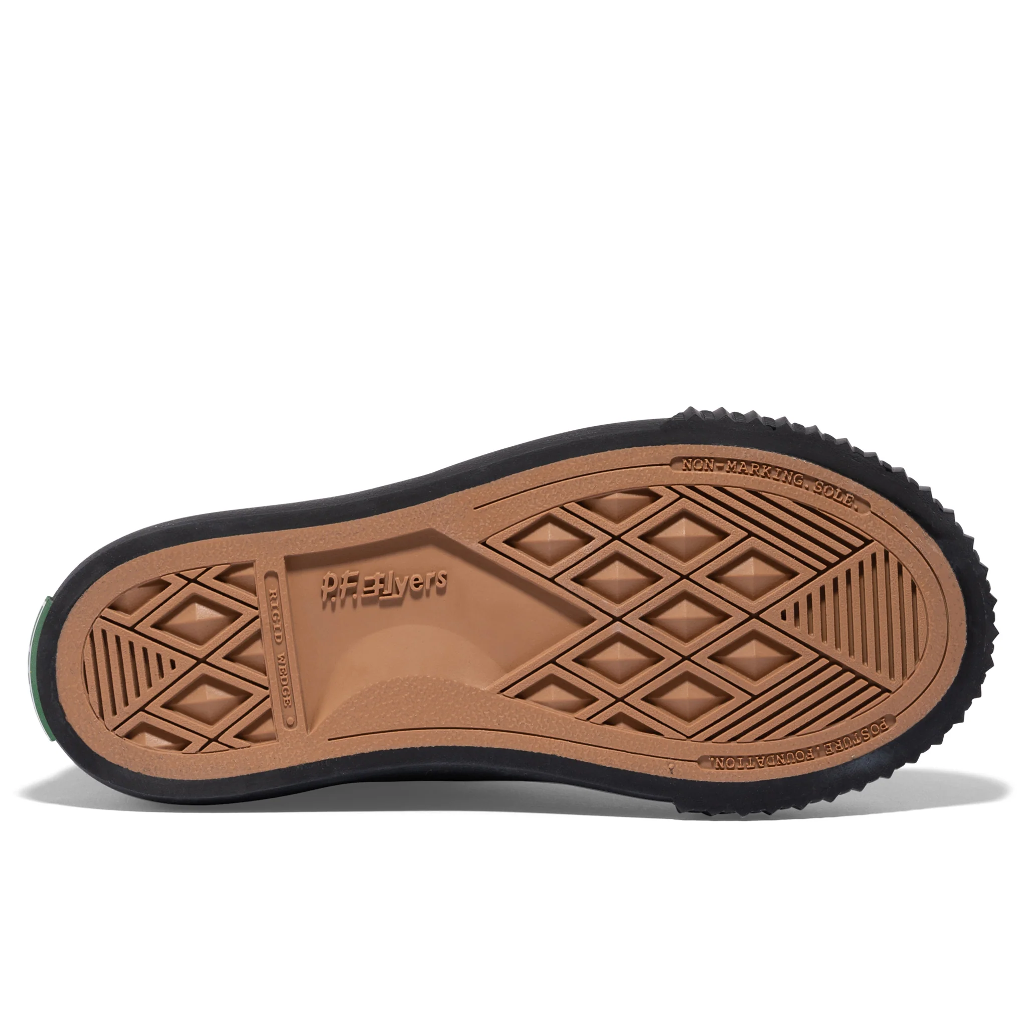 1993 Kids Center High-Top Black - Image 8