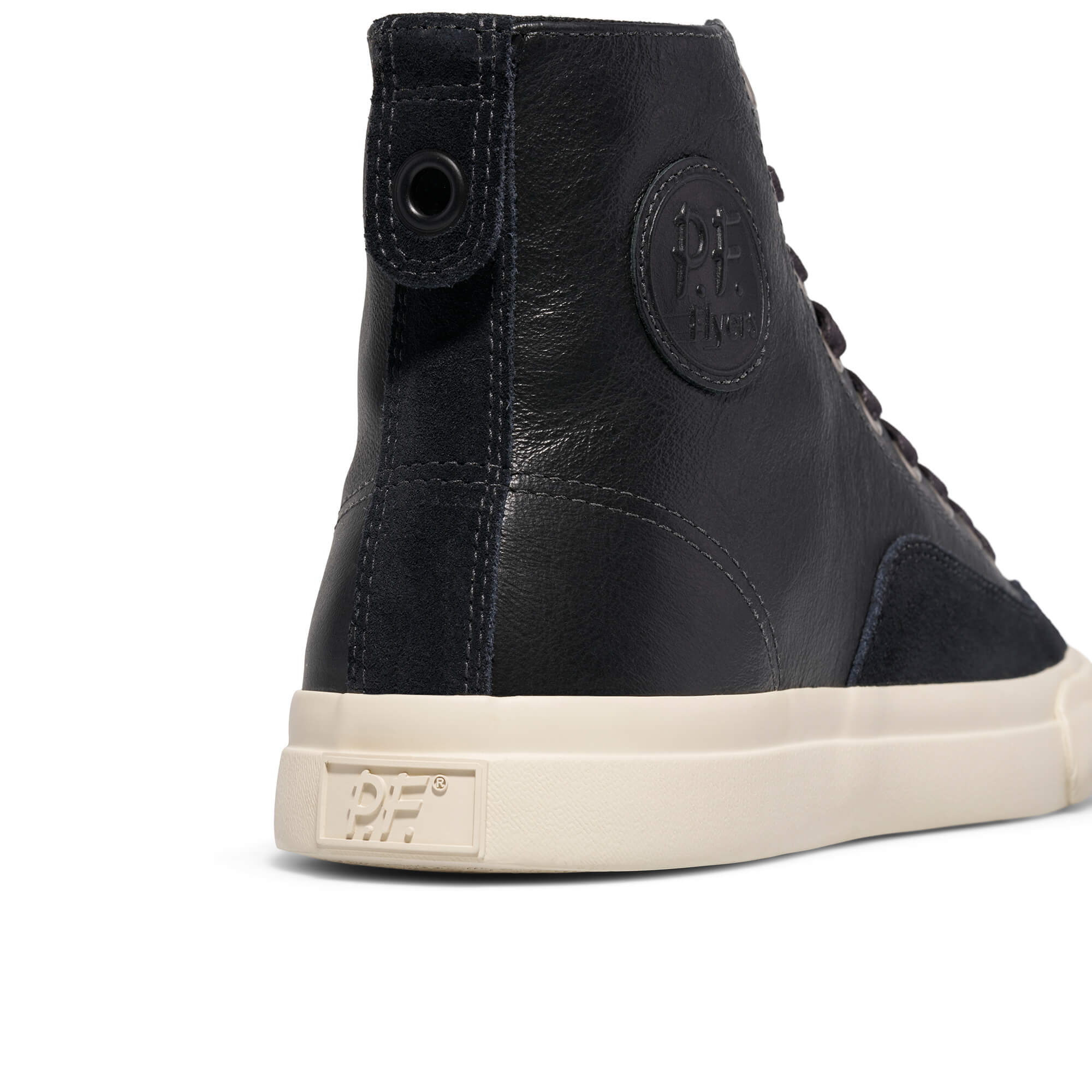 All-American High-Top Black/Sea Salt - Image 11