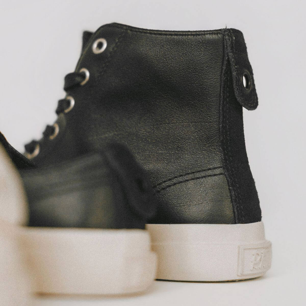 All-American High-Top Black/Sea Salt - Image 14