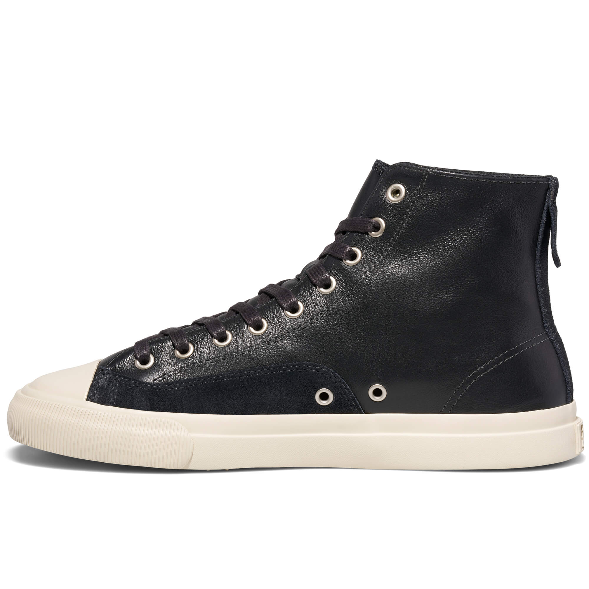 All-American High-Top Black/Sea Salt - Image 6