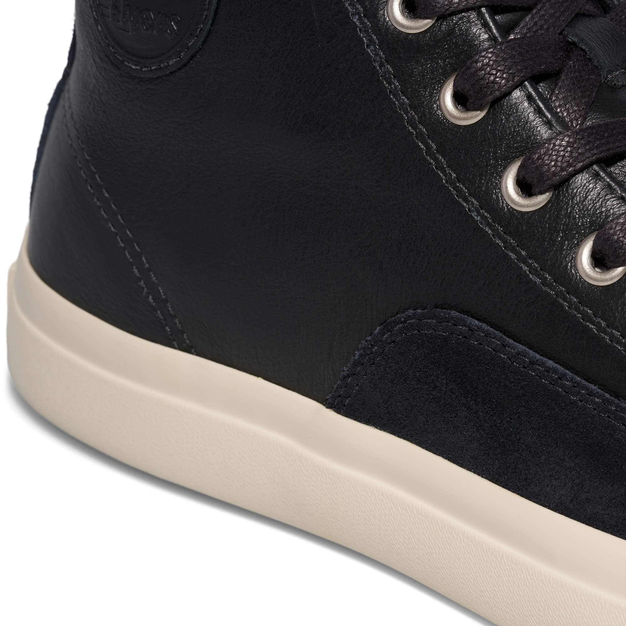 All-American High-Top Black/Sea Salt - Image 7