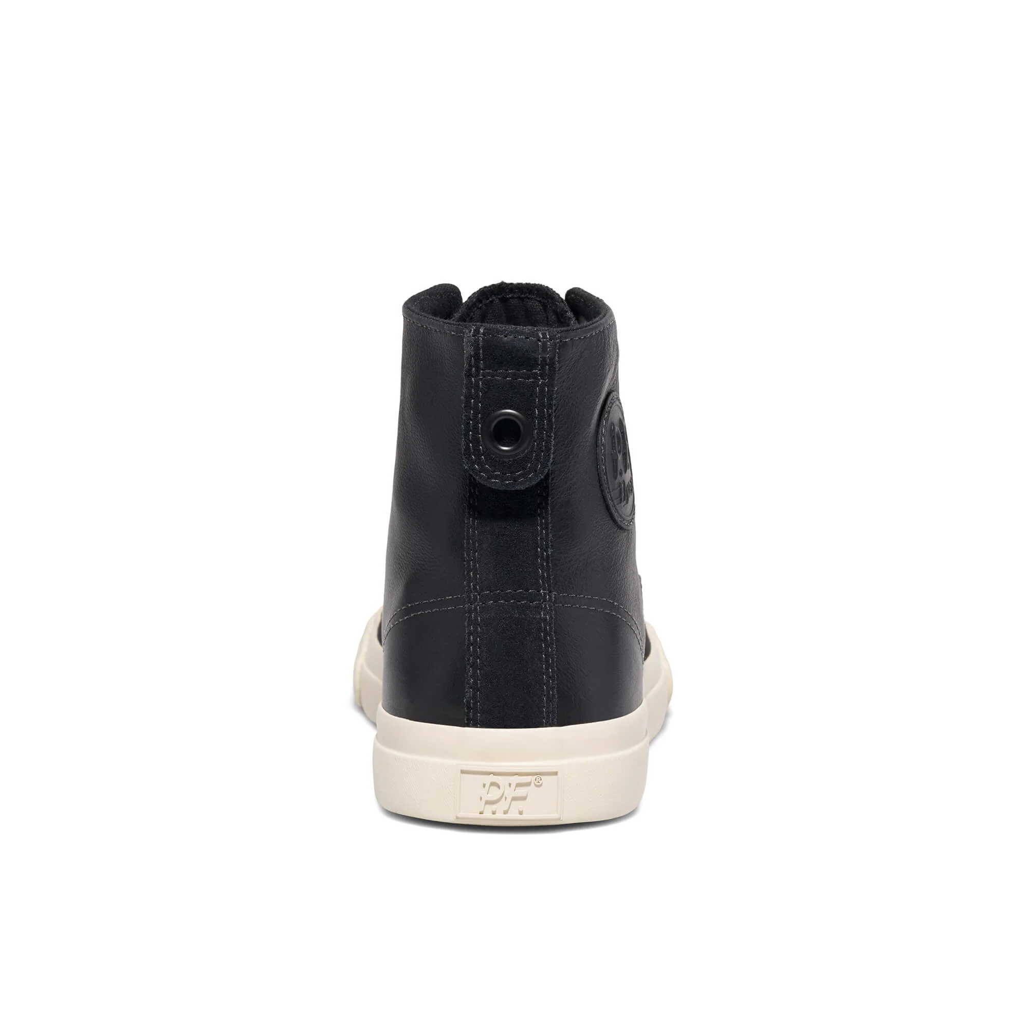 All-American High-Top Black/Sea Salt - Image 8