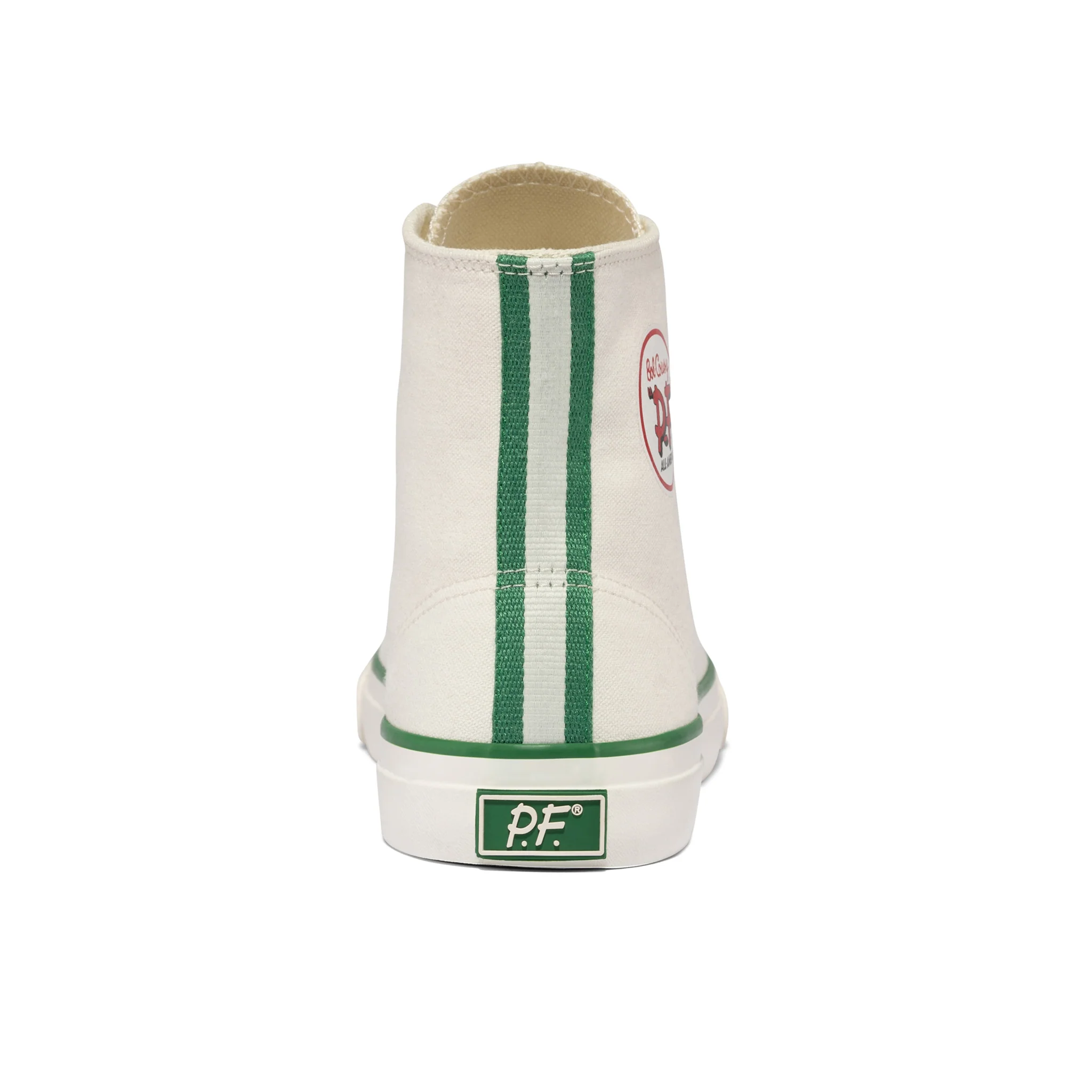 All-American High-Top Bob Cousy - Image 6