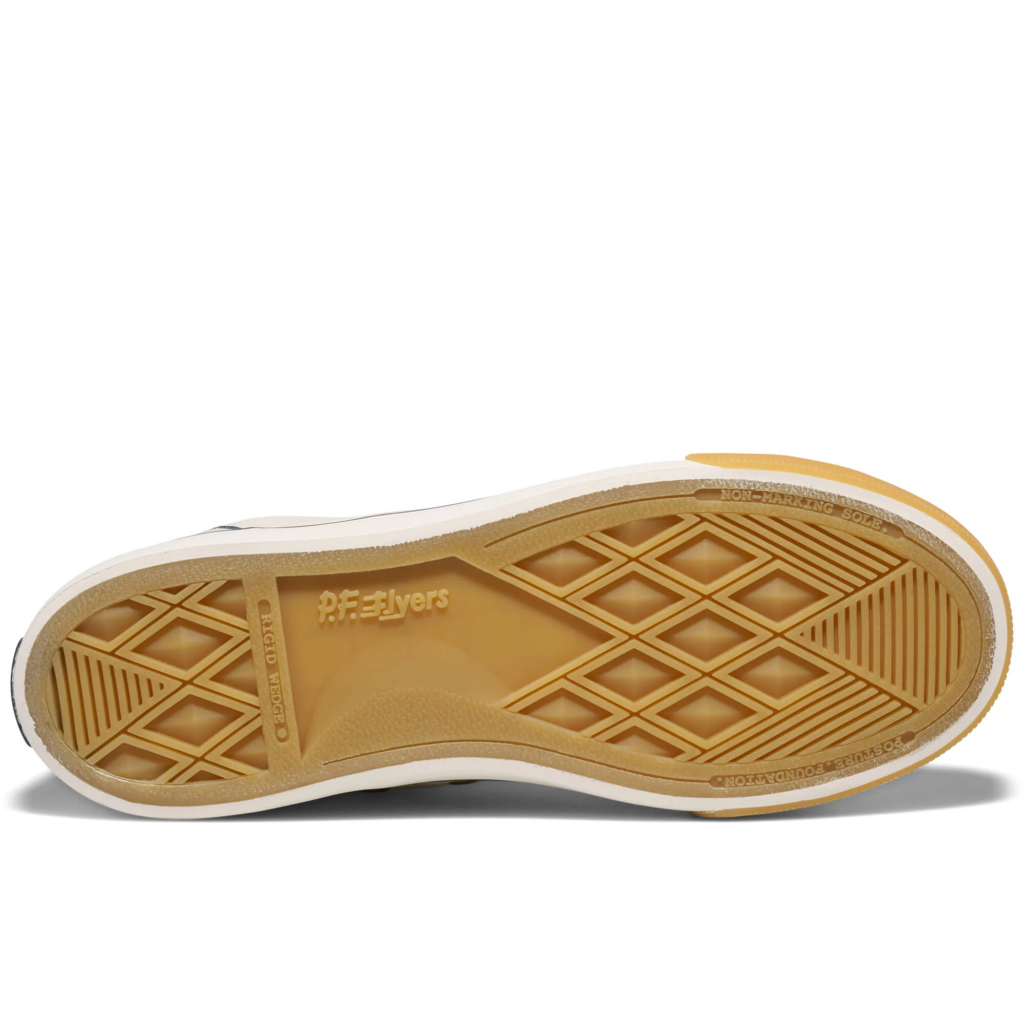 All-American High-Top Sand/Sapphire - Image 14