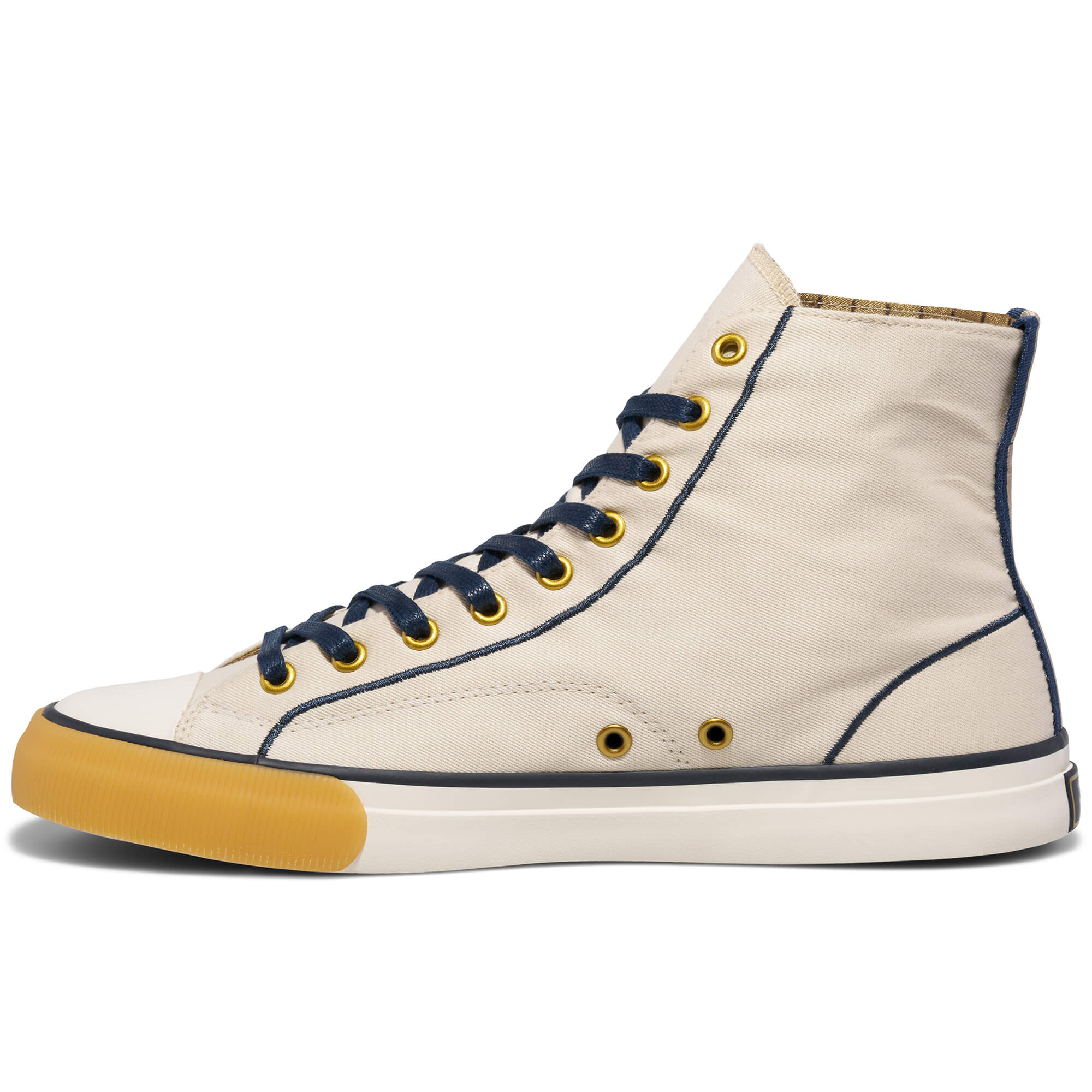 All-American High-Top Sand/Sapphire - Image 9