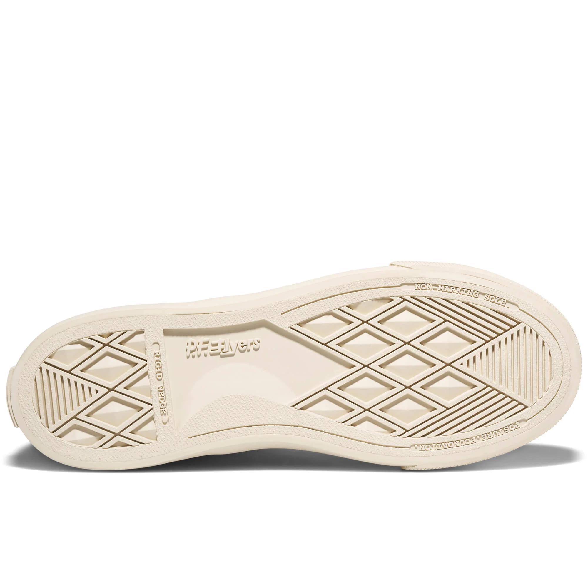 All-American High-Top Taupe/Sea Salt - Image 13