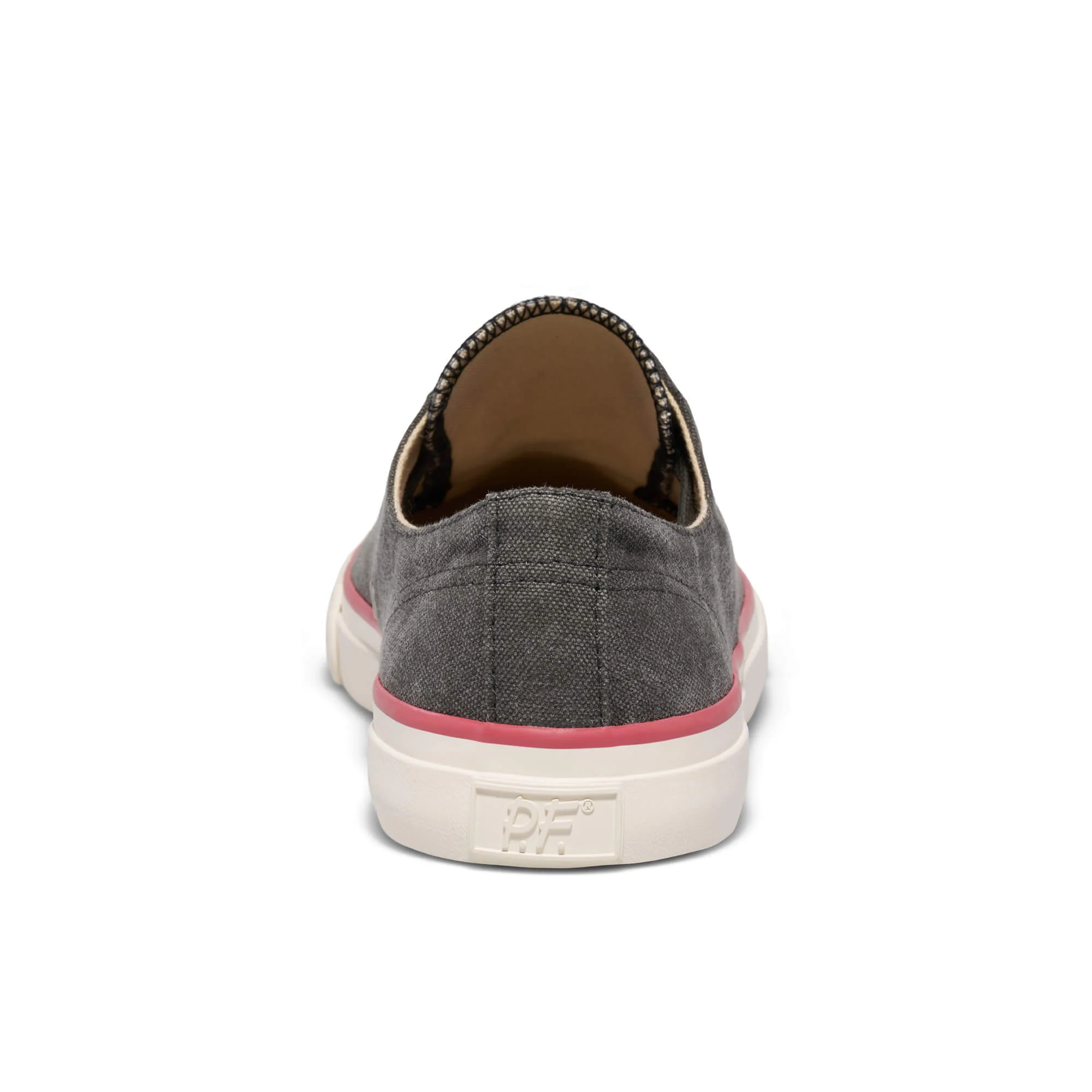 All-American Low-Top Antique Black/Crimson - Image 12