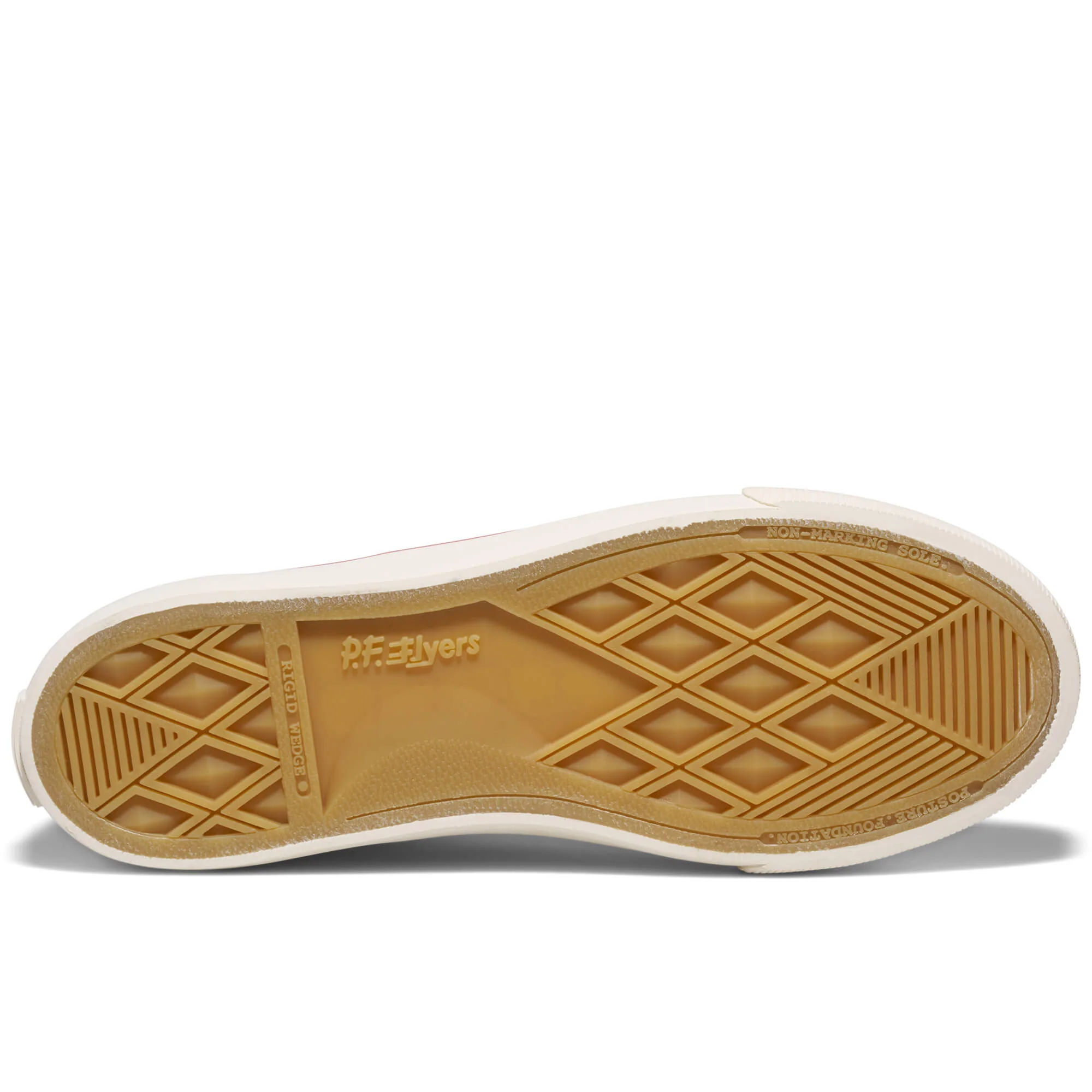 All-American Low-Top Antique Black/Crimson - Image 13