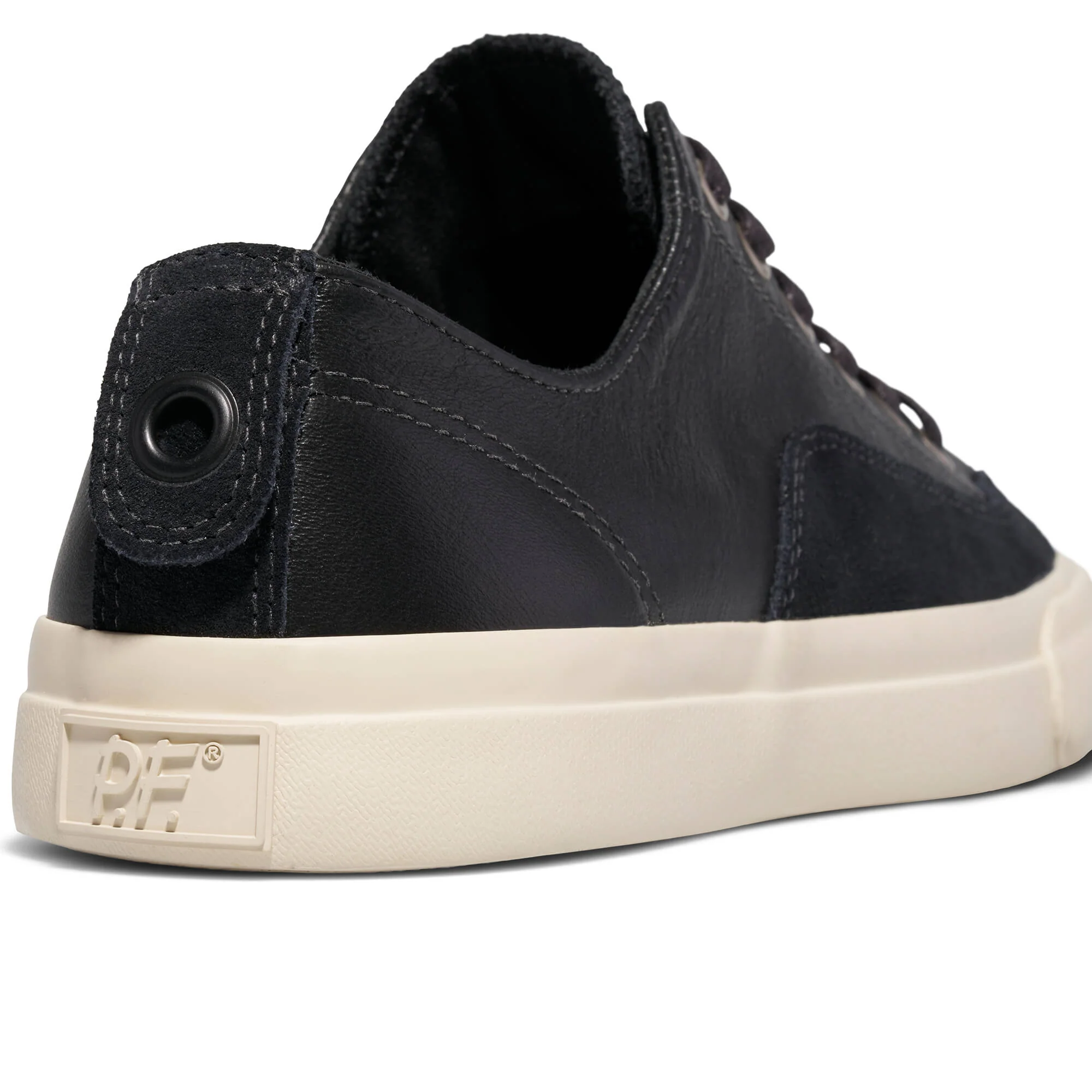All-American Low-Top Black/Sea Salt - Image 10