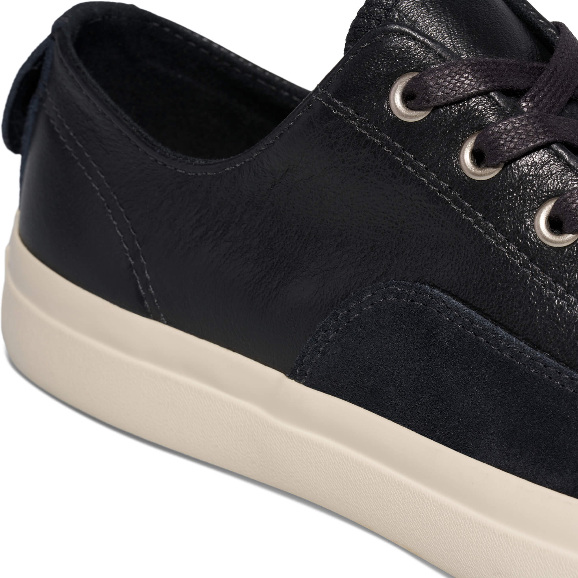 All-American Low-Top Black/Sea Salt - Image 11