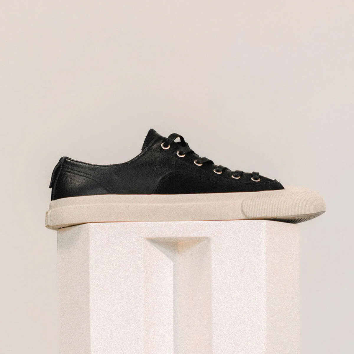 All-American Low-Top Black/Sea Salt - Image 17