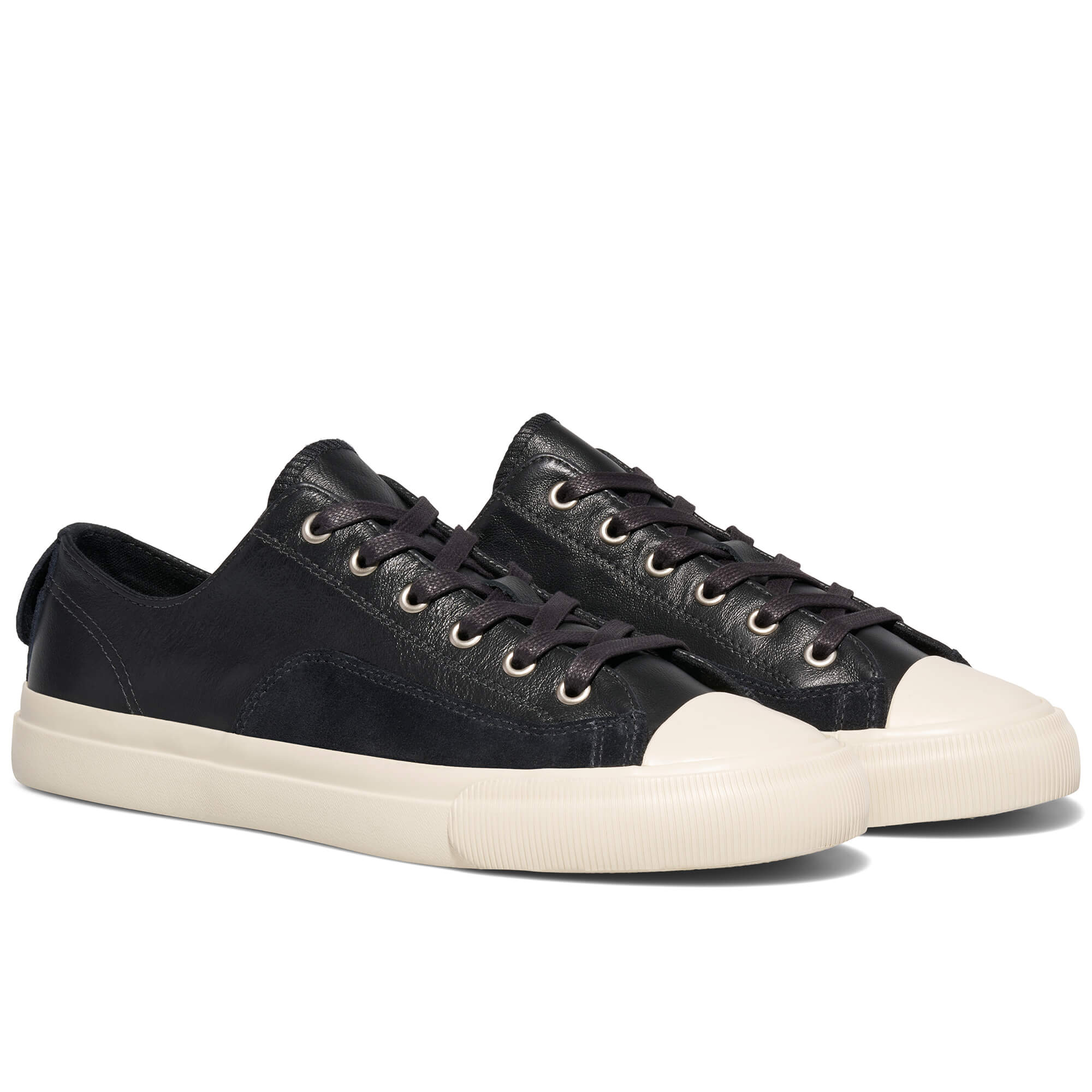 All-American Low-Top Black/Sea Salt - Image 3