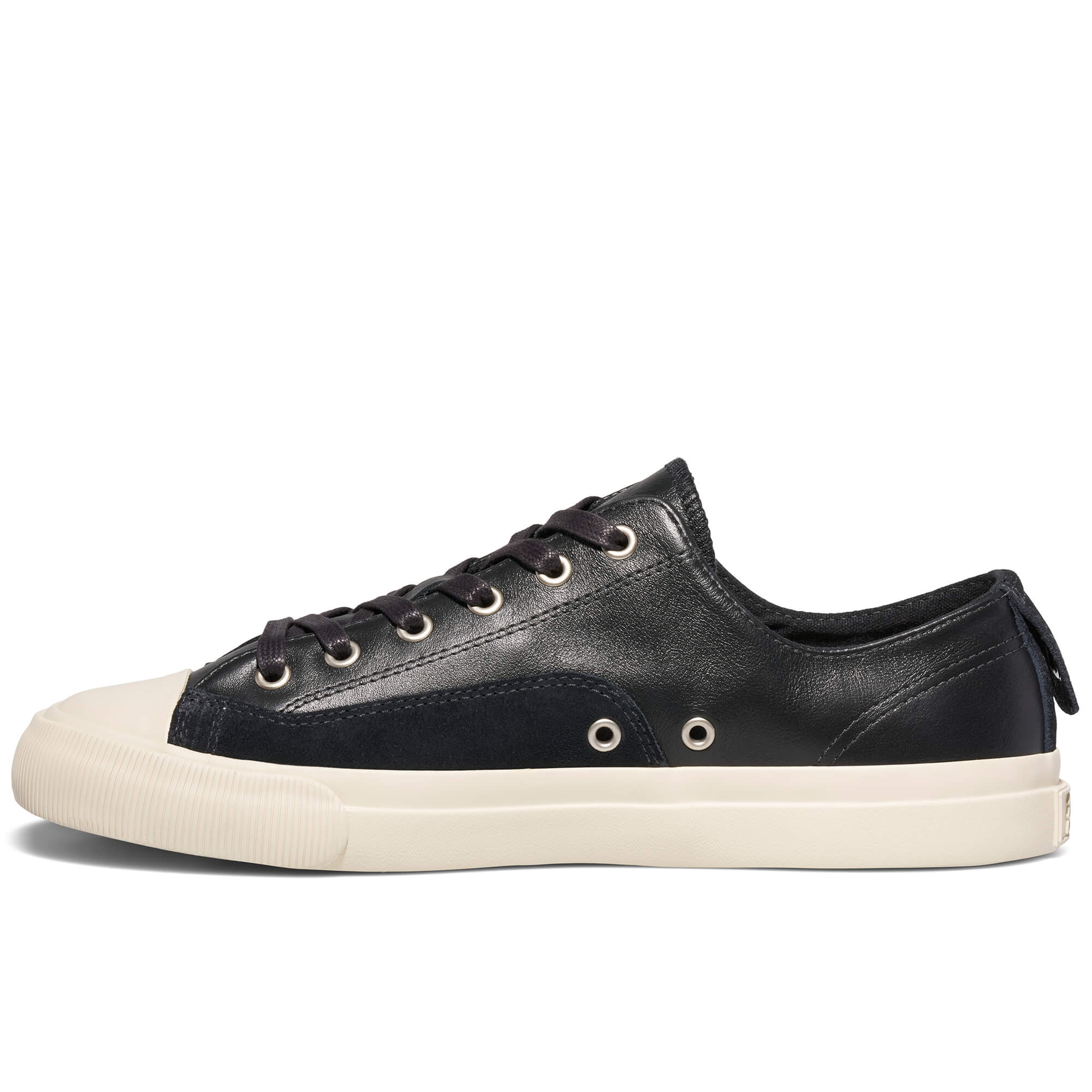 All-American Low-Top Black/Sea Salt - Image 5