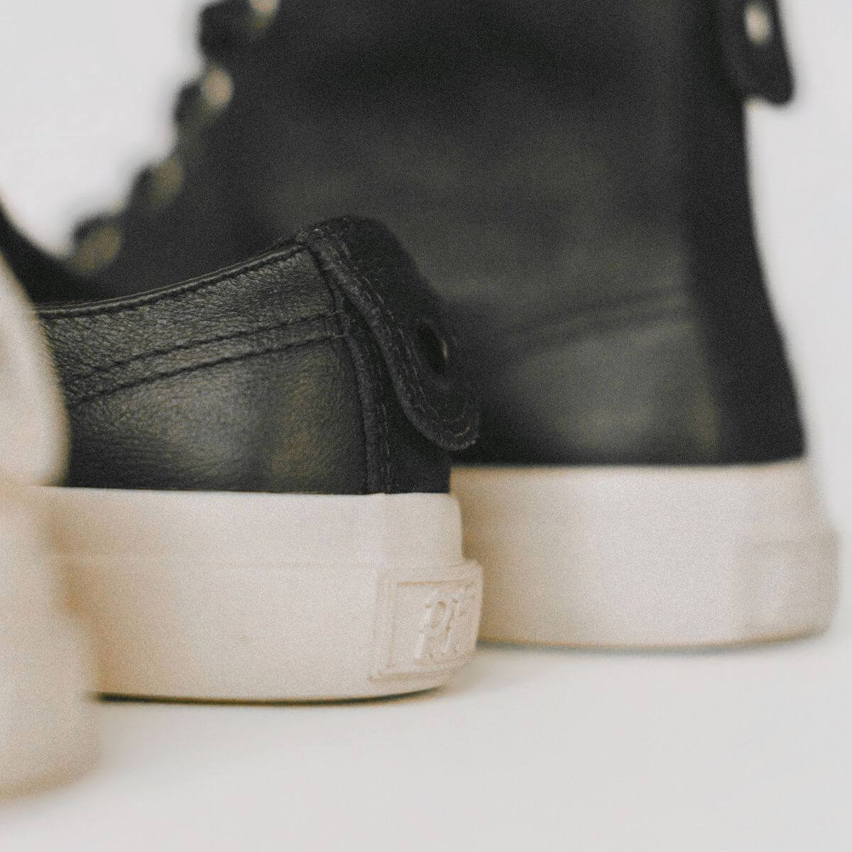 All-American Low-Top Black/Sea Salt - Image 8