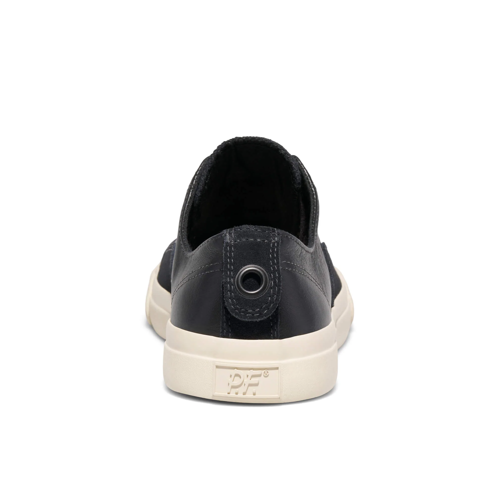 All-American Low-Top Black/Sea Salt - Image 9