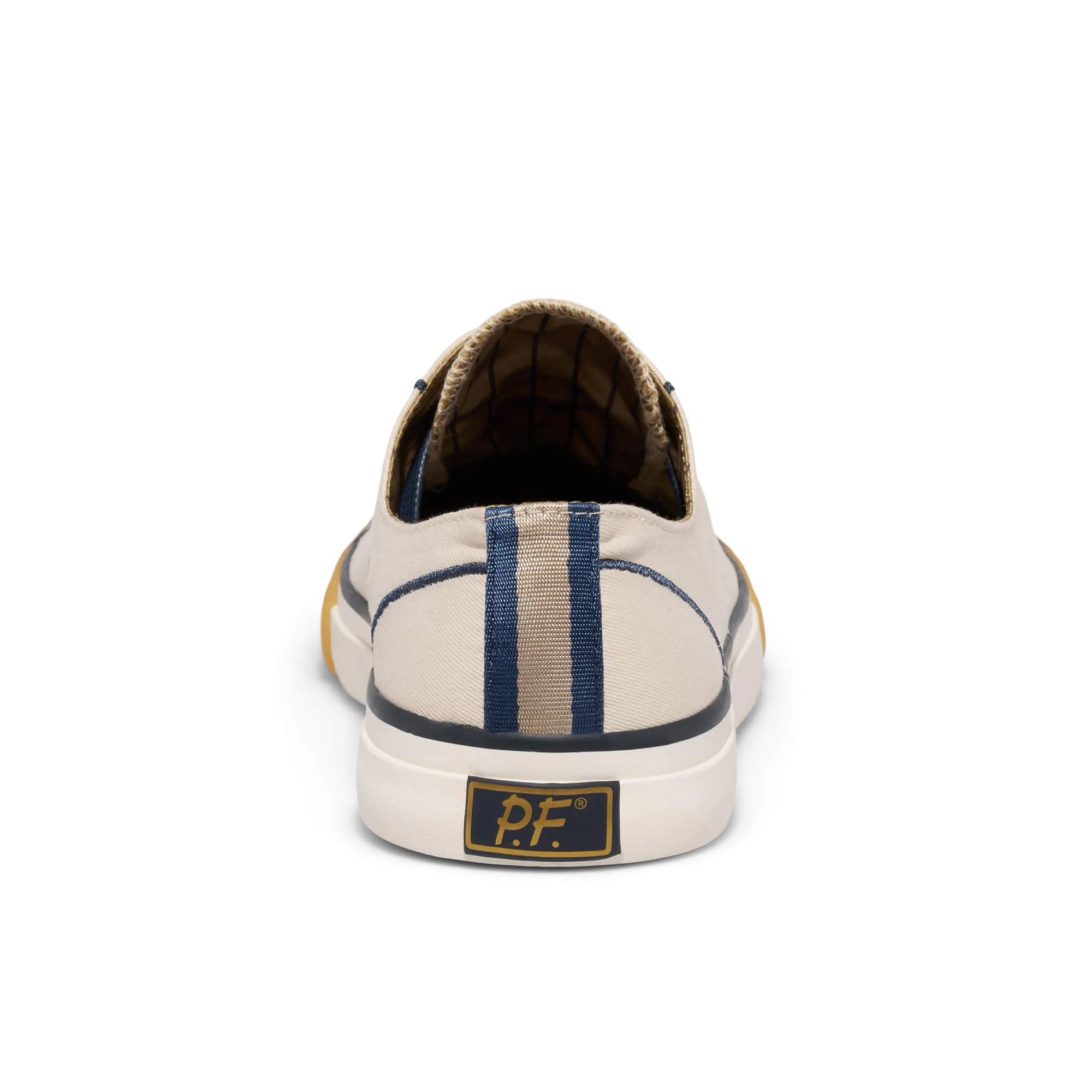 All-American Low-Top Sand/Sapphire - Image 12