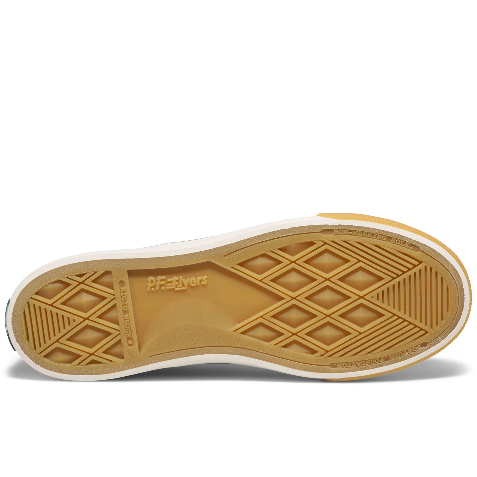 All-American Low-Top Sand/Sapphire - Image 13