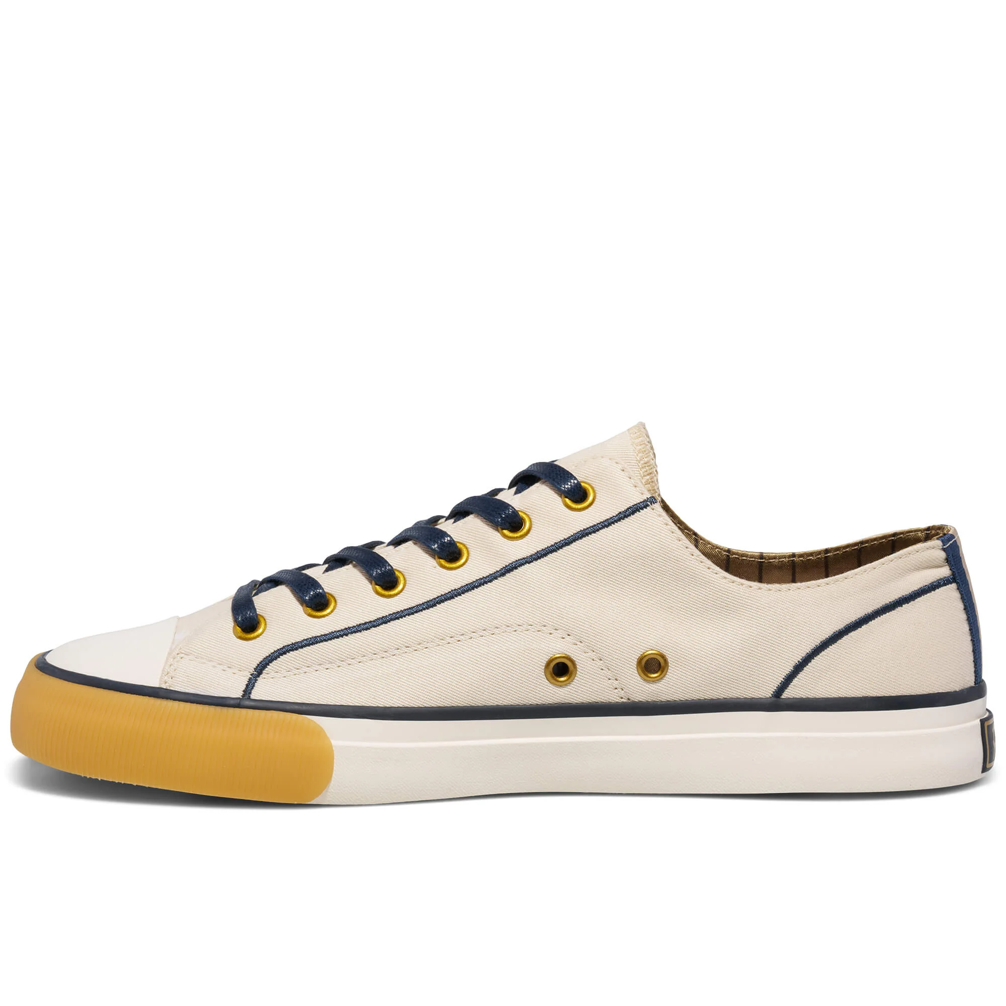 All-American Low-Top Sand/Sapphire - Image 6