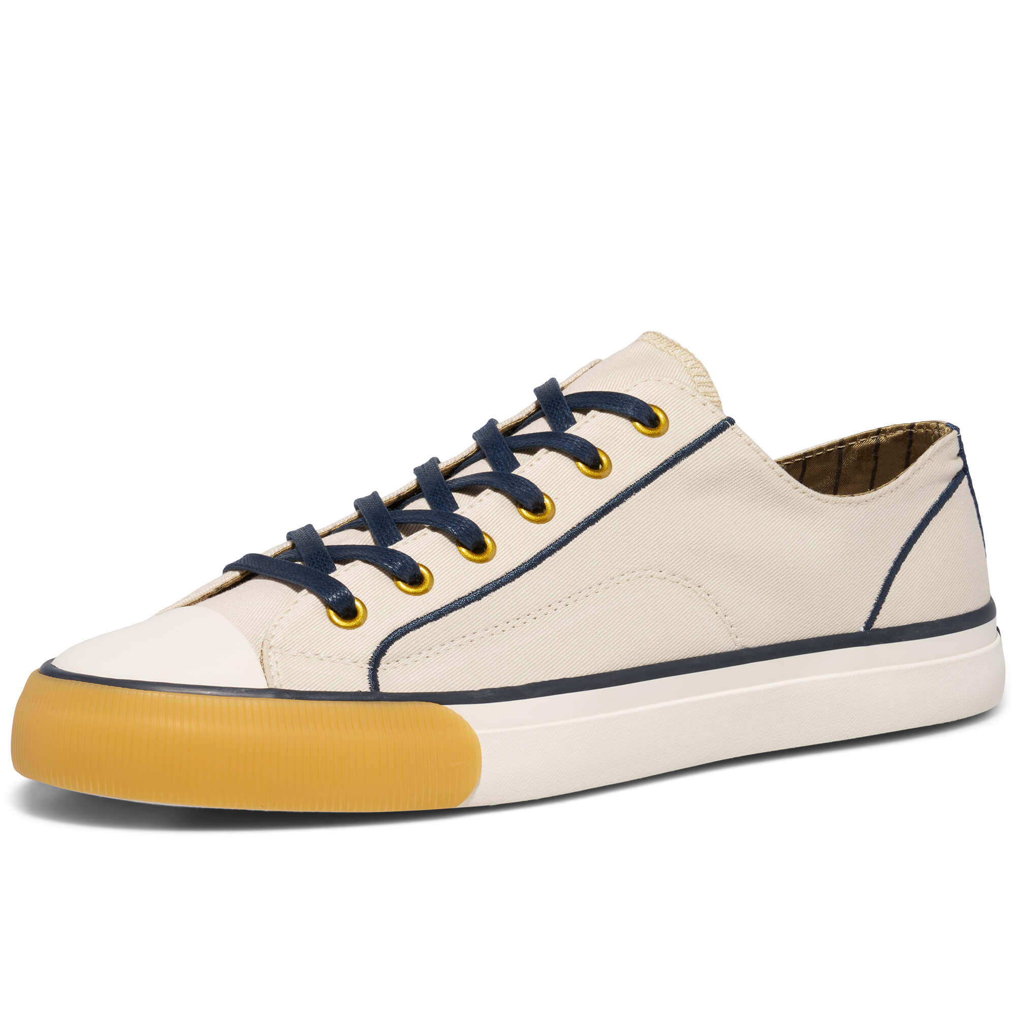 All-American Low-Top Sand/Sapphire - Image 7