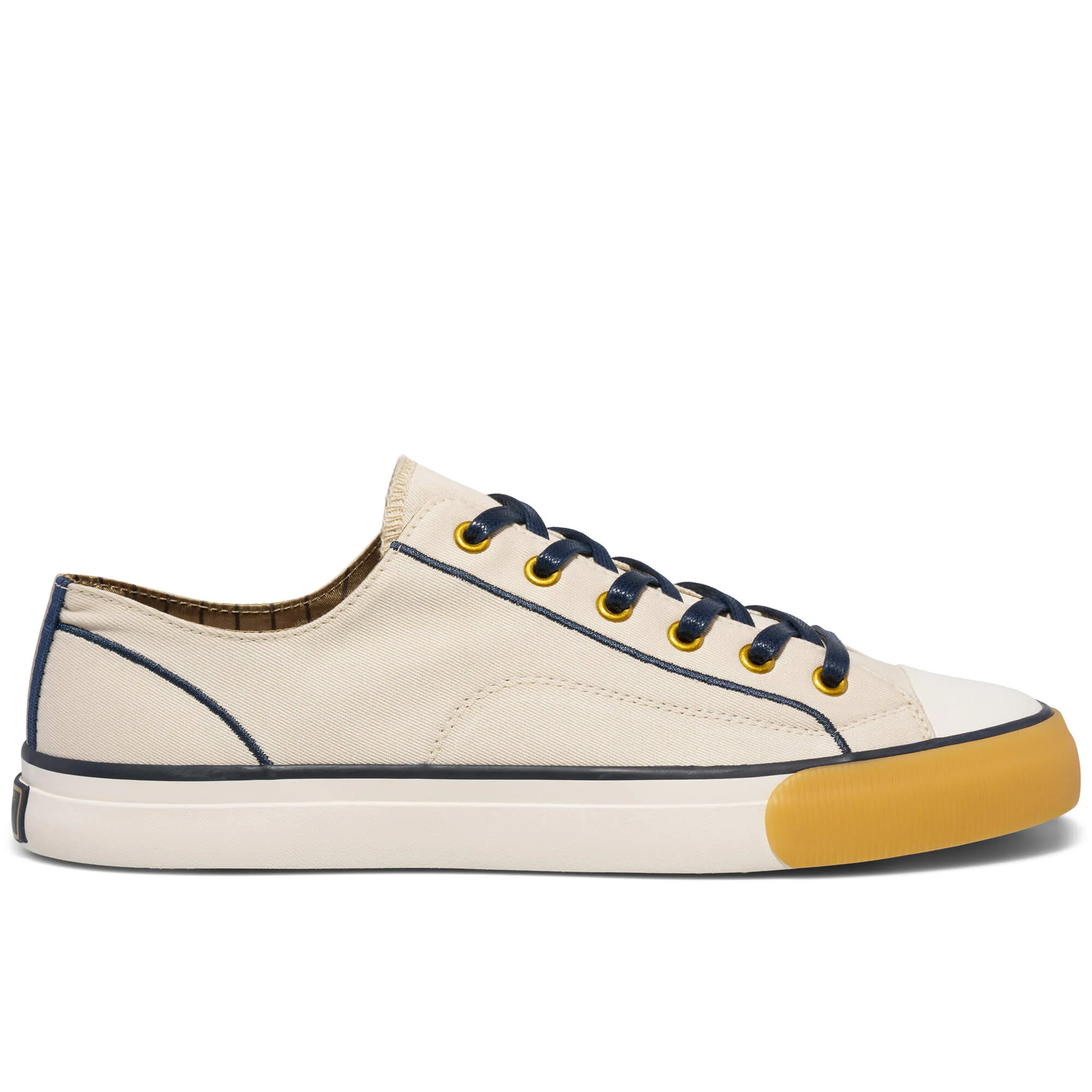 All-American Low-Top Sand/Sapphire - Image 9