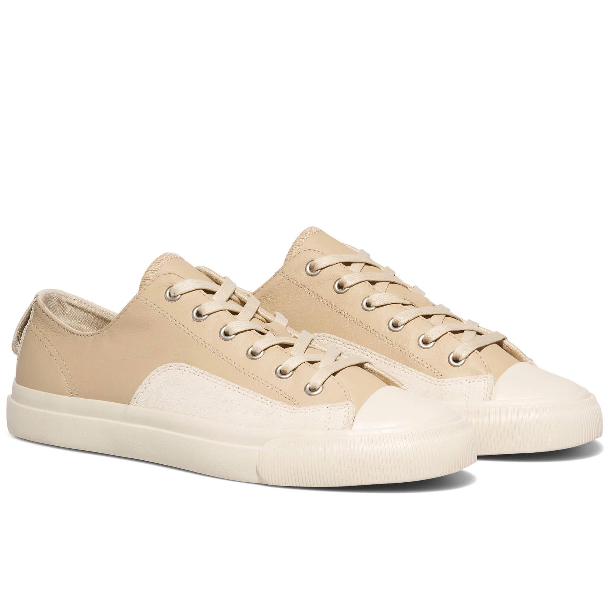 All-American Low-Top Taupe/Sea Salt - Image 3