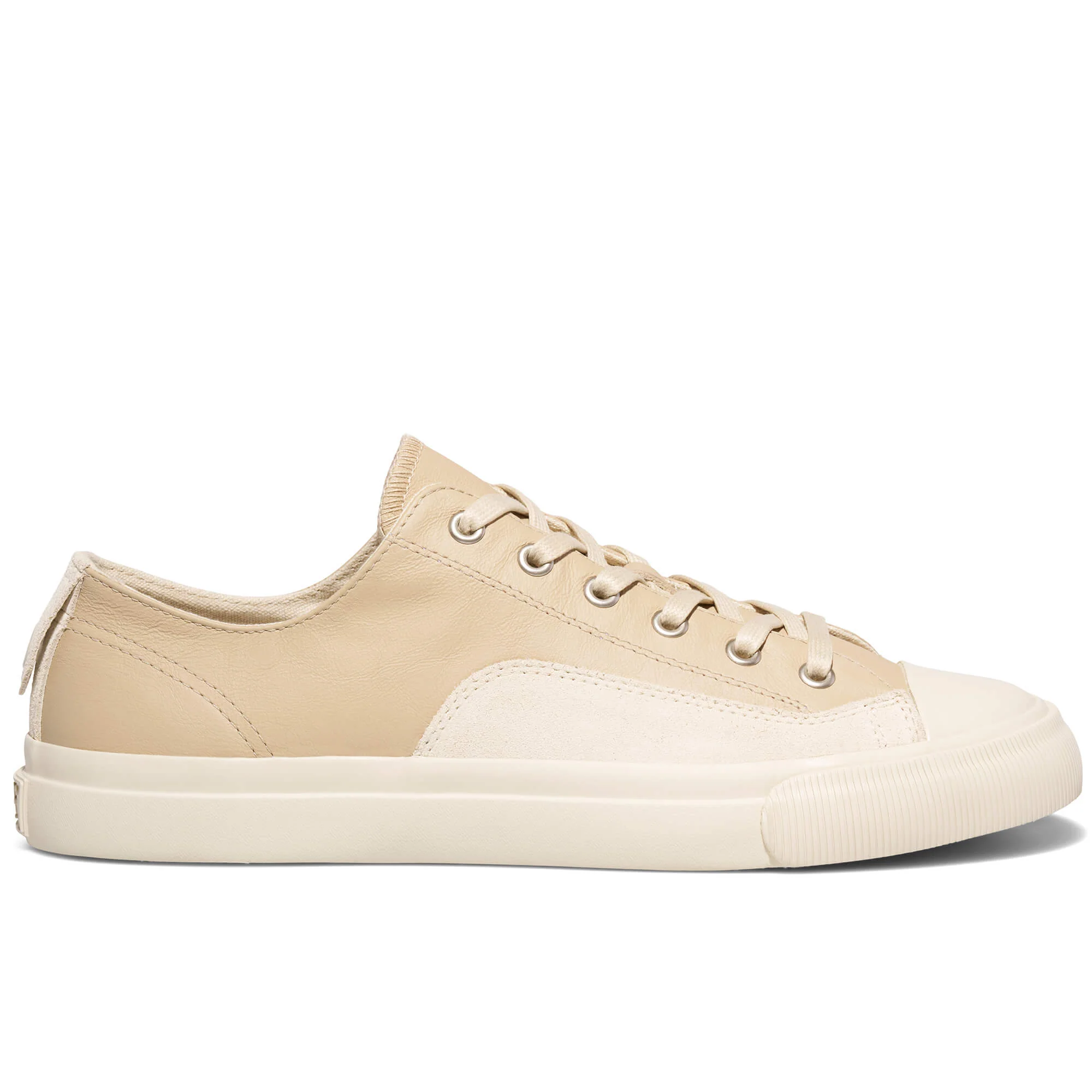 All-American Low-Top Taupe/Sea Salt - Image 5
