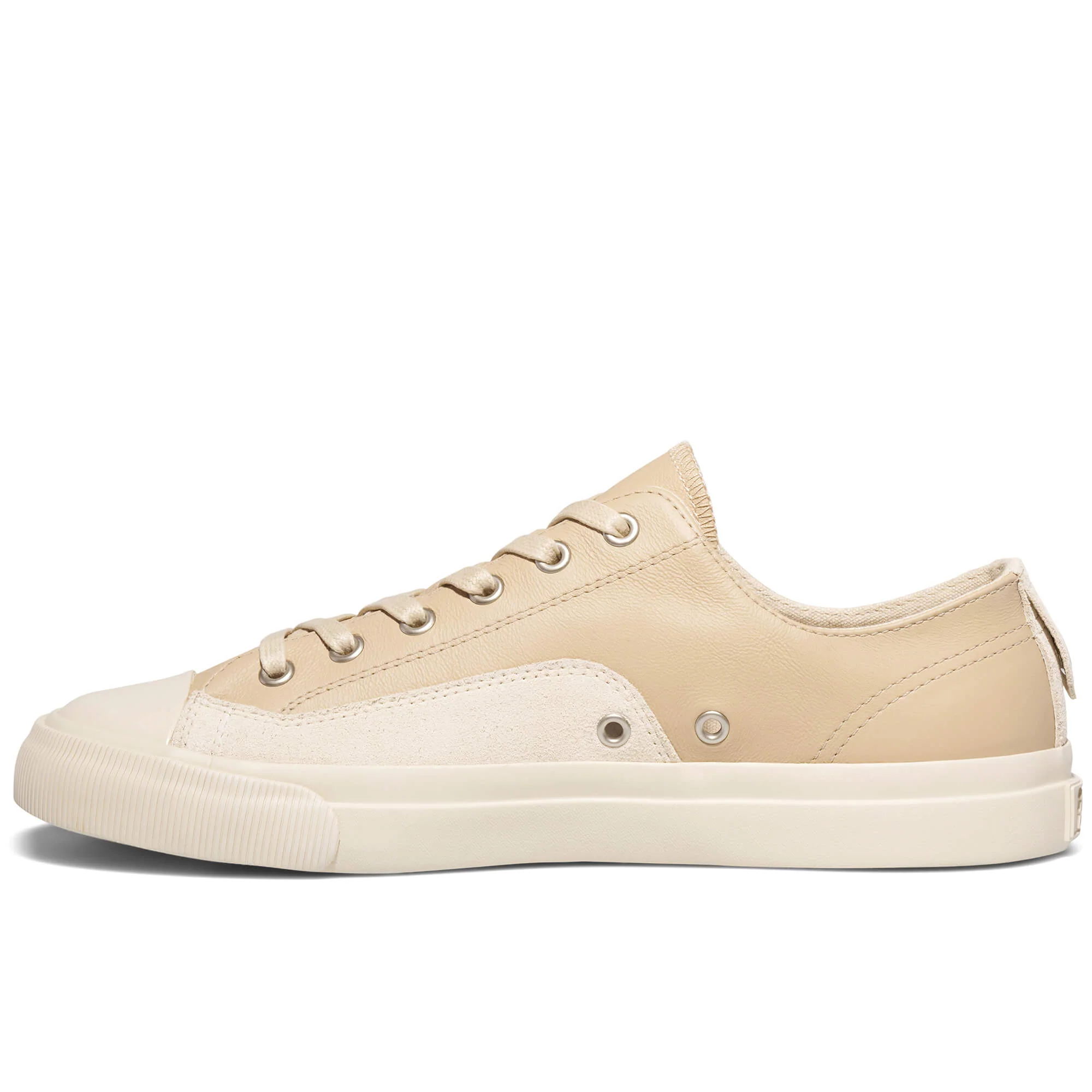 All-American Low-Top Taupe/Sea Salt - Image 7
