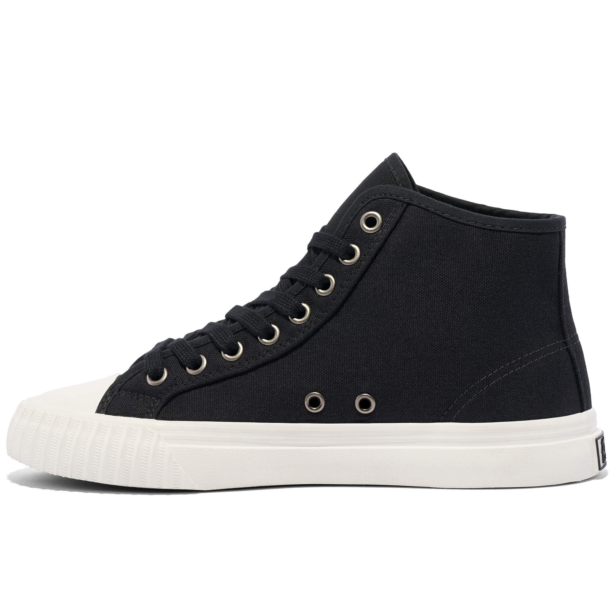 Center High-Top Black/Sea Salt - Image 7