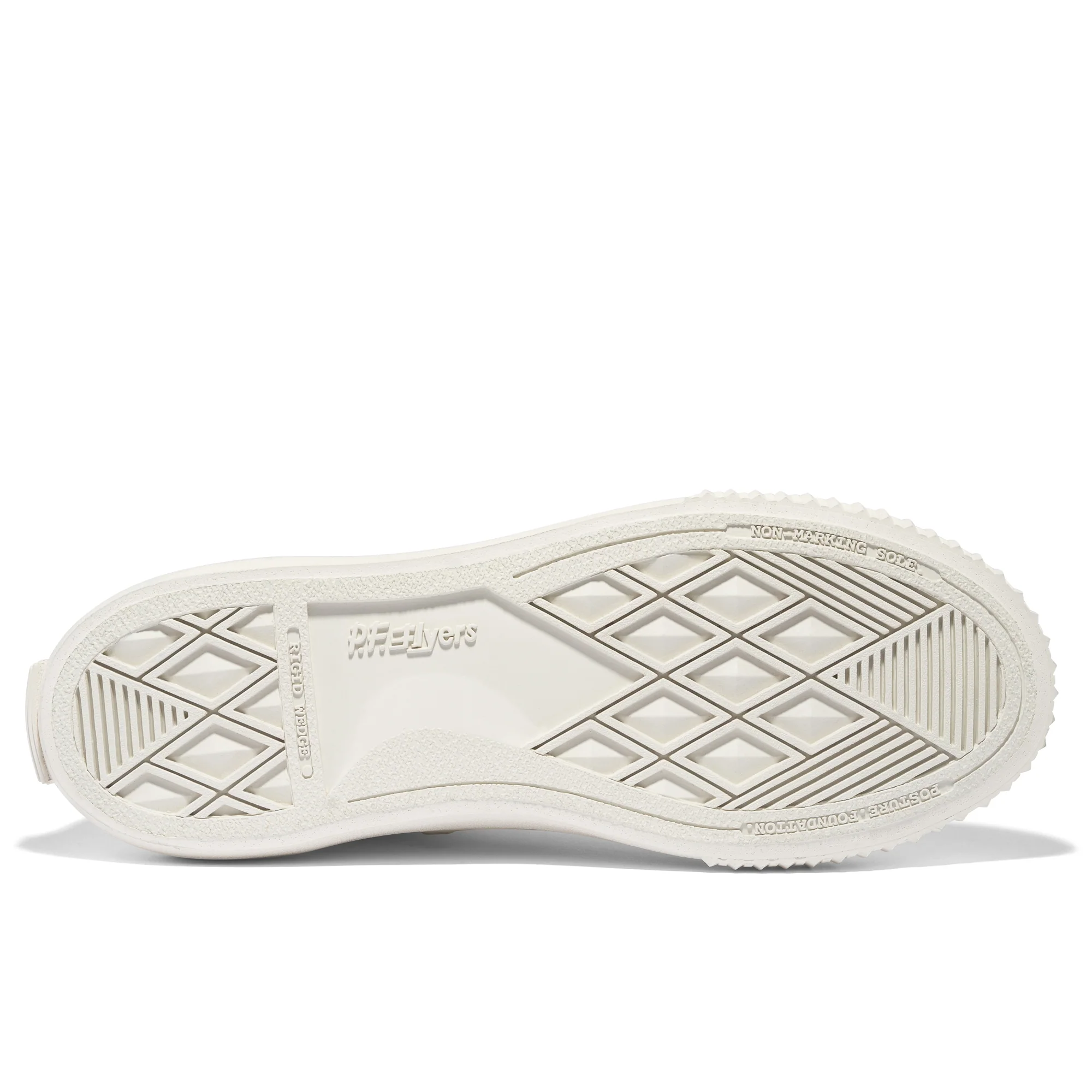 Center High-Top Sea Salt - Image 11