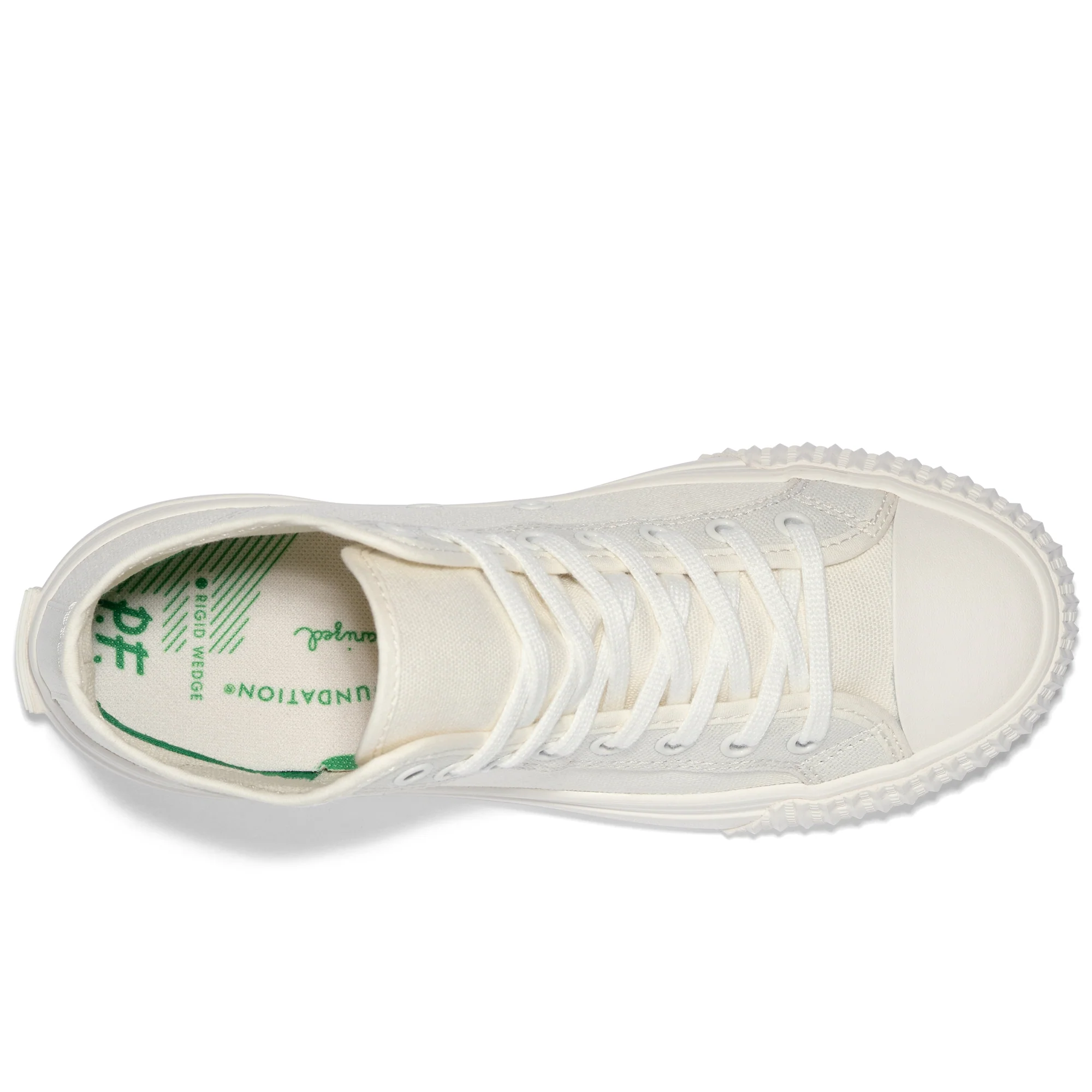 Center High-Top Sea Salt - Image 7