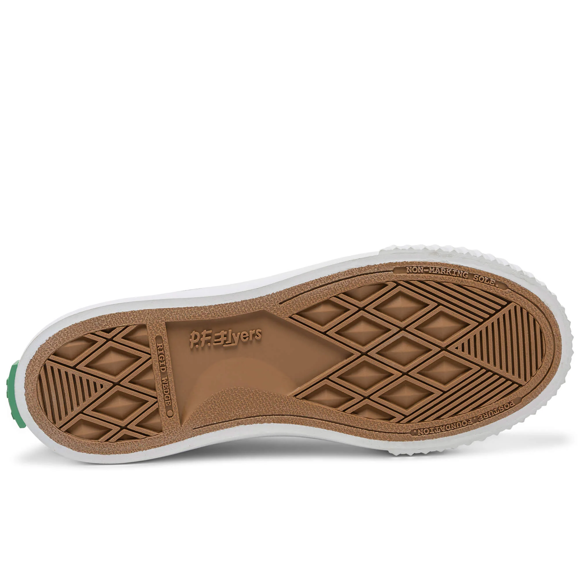 Center Low-Top Black - Image 11