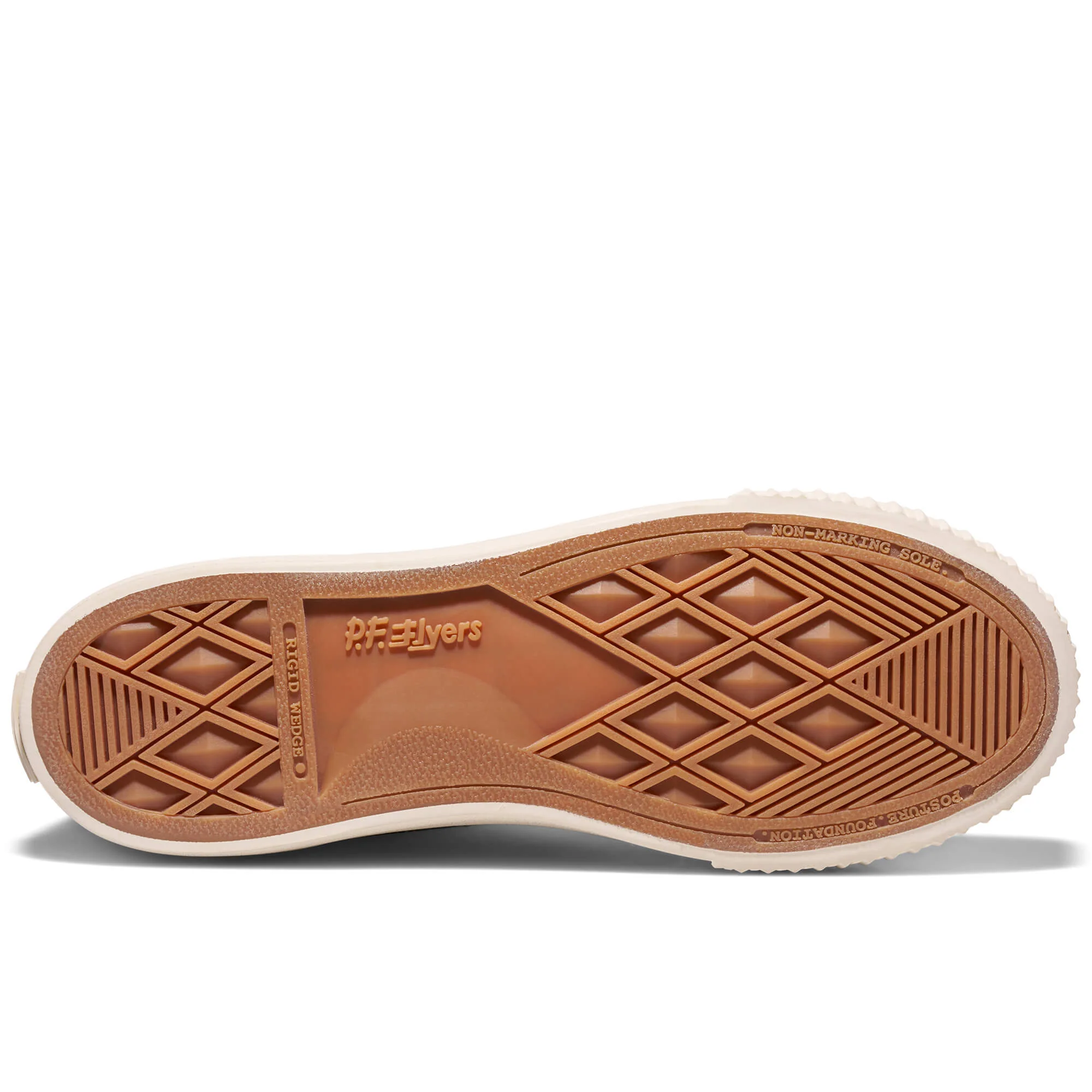 Center Low-Top Navy/Gray - Image 9