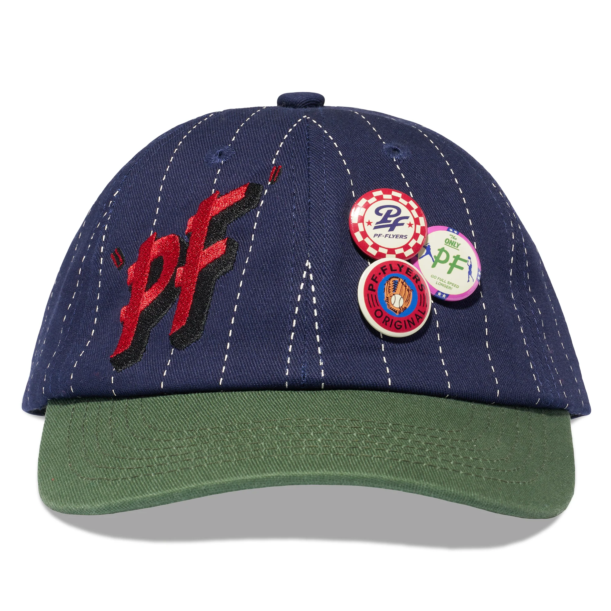 Fan Gear Hat - Image 3