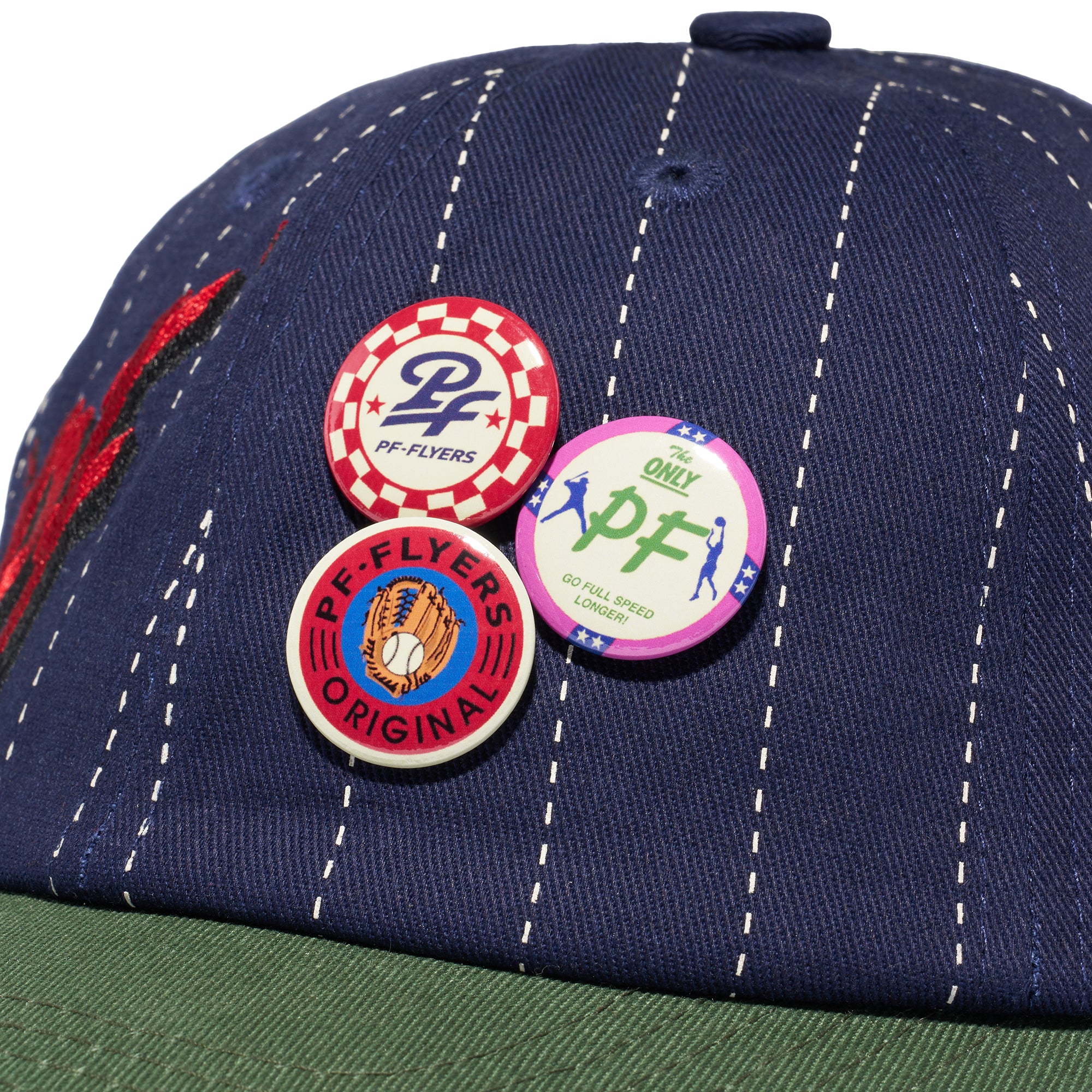 Fan Gear Hat - Image 4