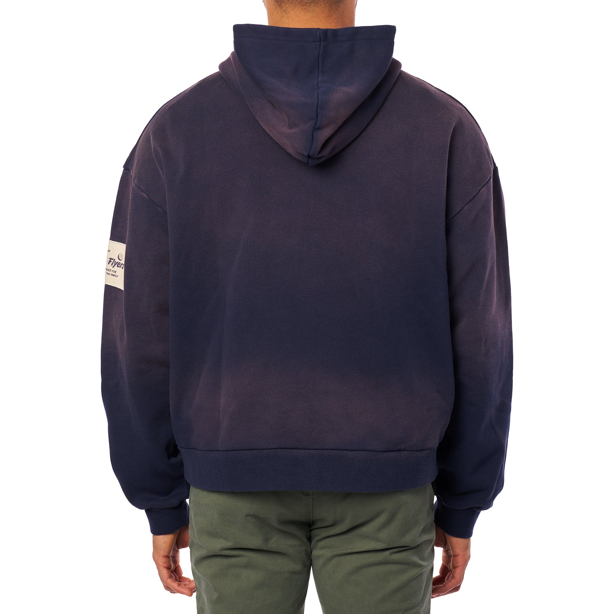 Fan Gear Hoodie - Image 3