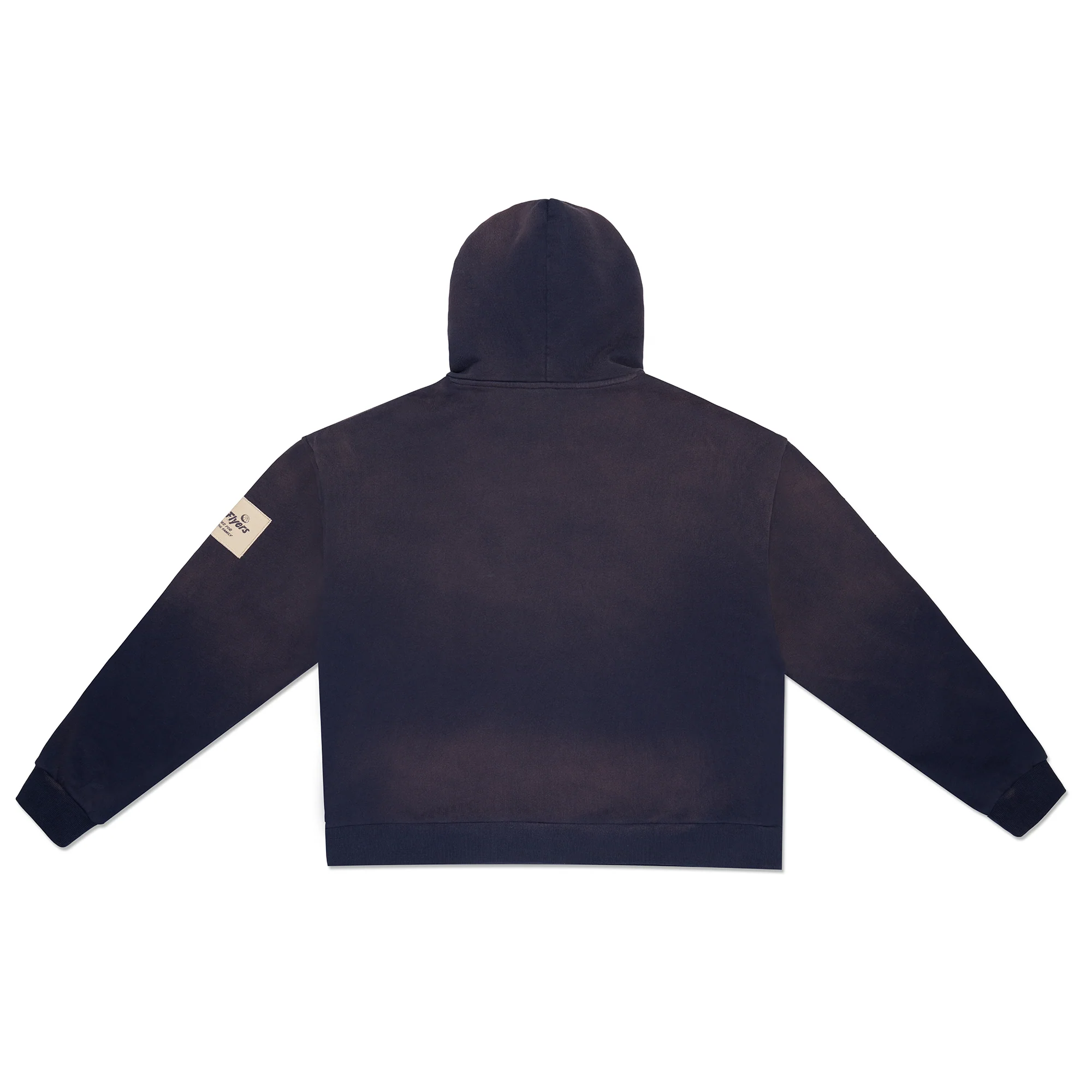 Fan Gear Hoodie - Image 5