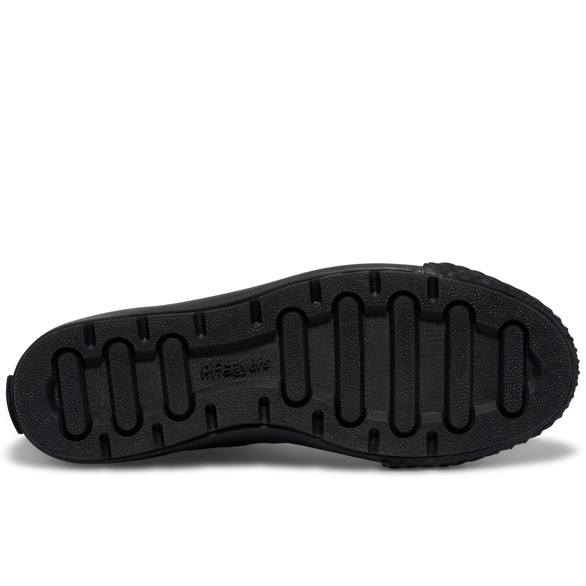 Grounder High-Top Brown/Leather - Image 12