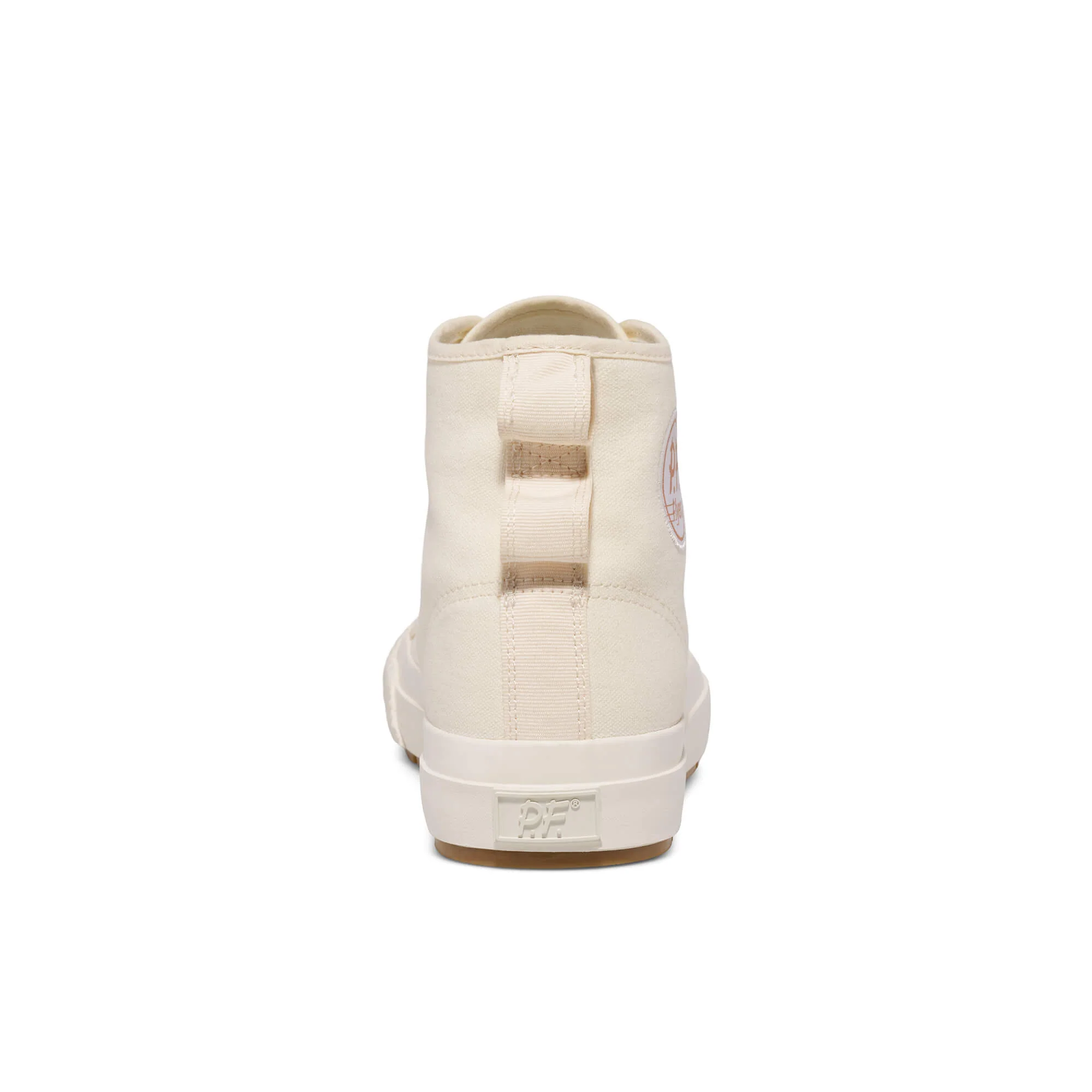Grounder High-Top Sea Salt - Image 10
