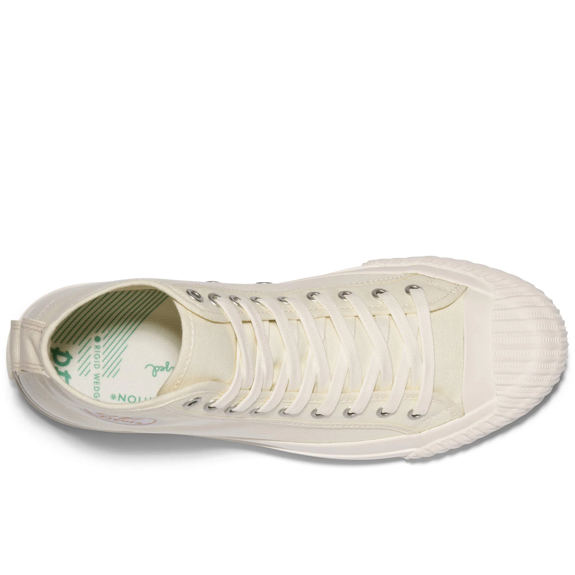 Grounder High-Top Sea Salt - Image 11