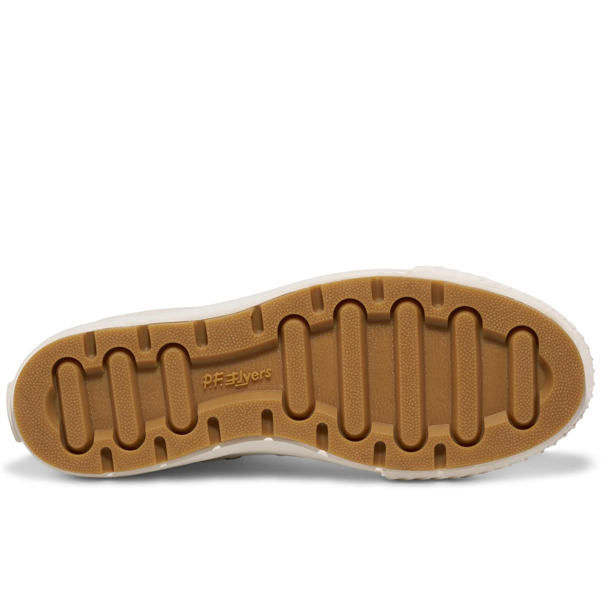 Grounder High-Top Sea Salt - Image 12