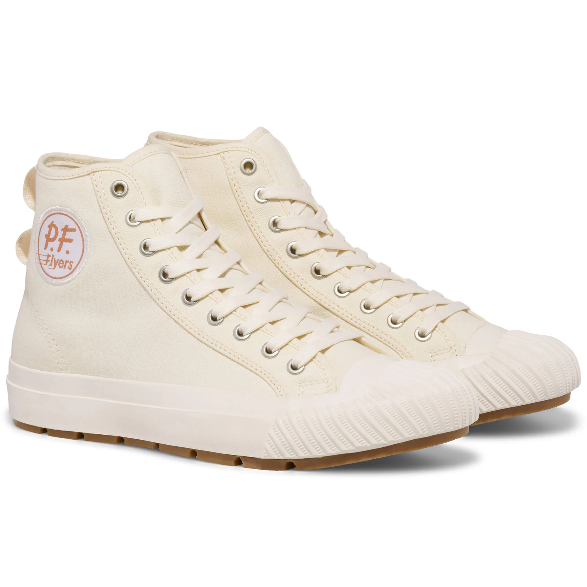 Grounder High-Top Sea Salt - Image 6