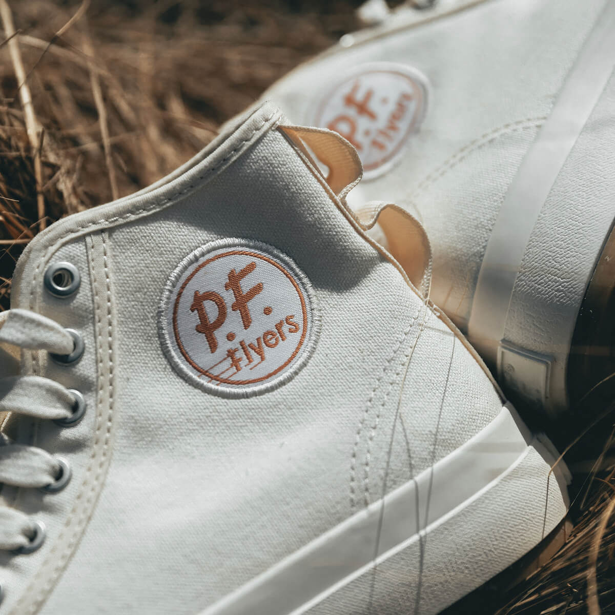 Grounder High-Top Sea Salt - Image 8