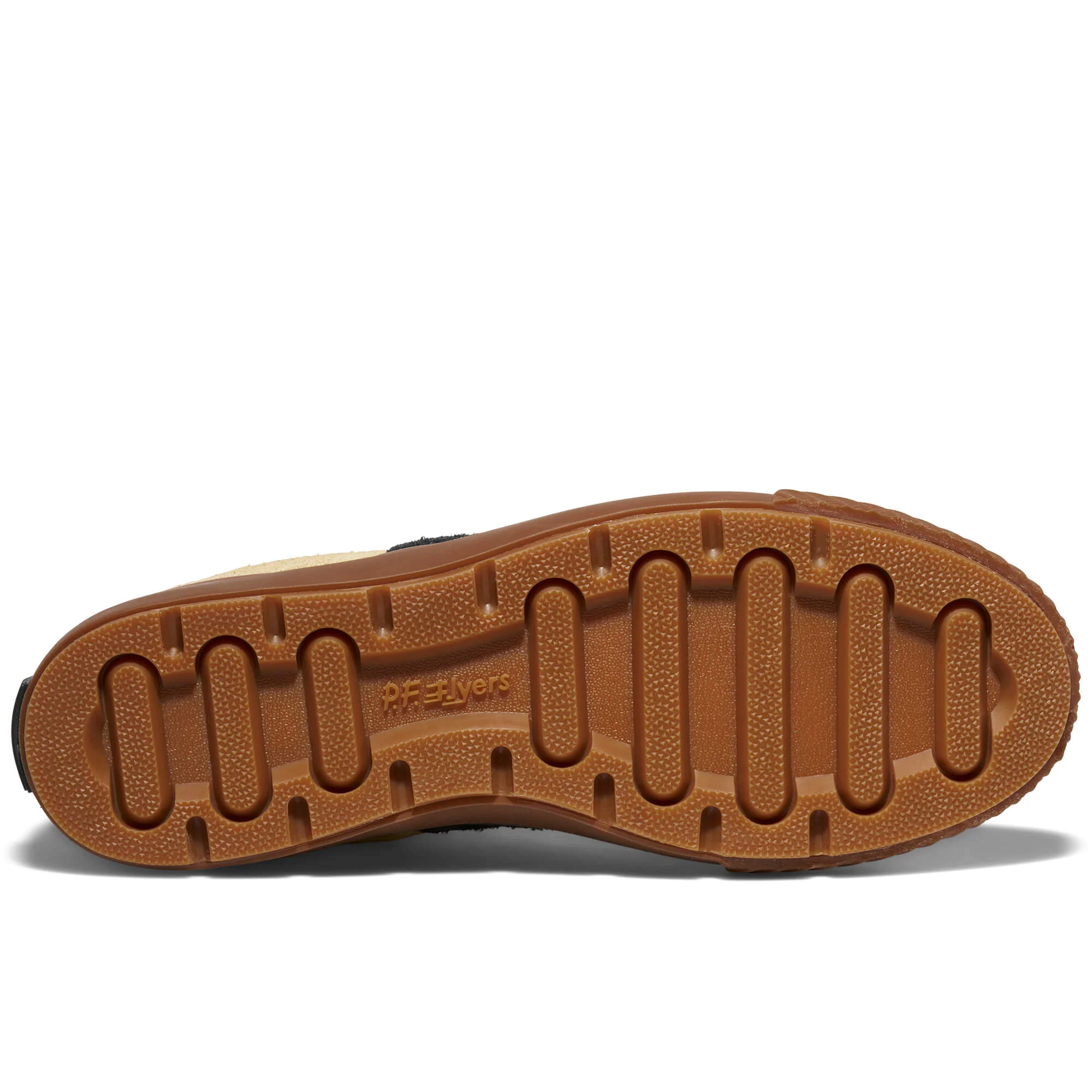 Grounder High-Top Wheat/Gum - Image 15