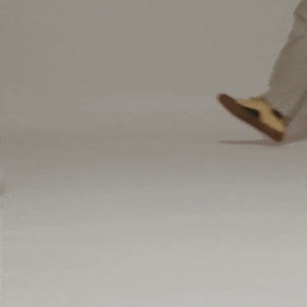 Grounder High-Top Wheat/Gum - Image 4