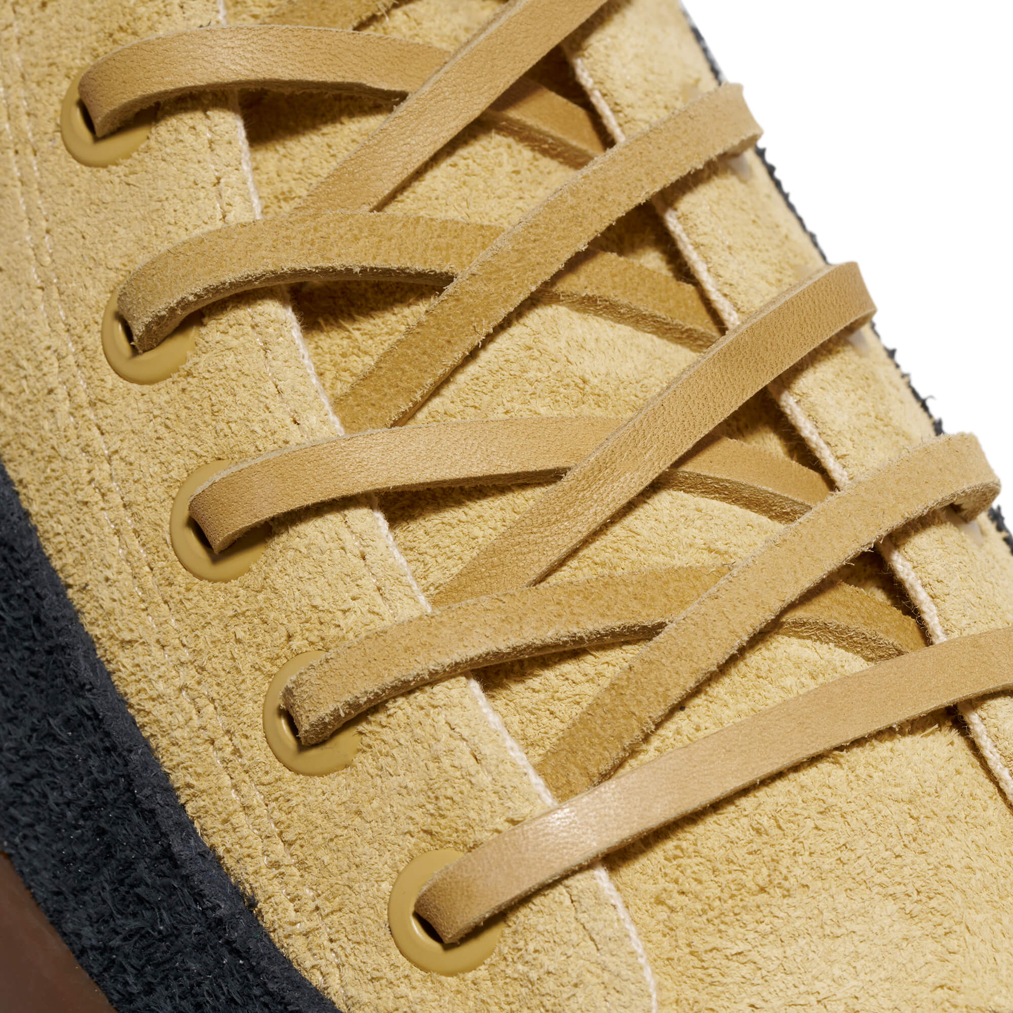 Grounder High-Top Wheat/Gum - Image 6