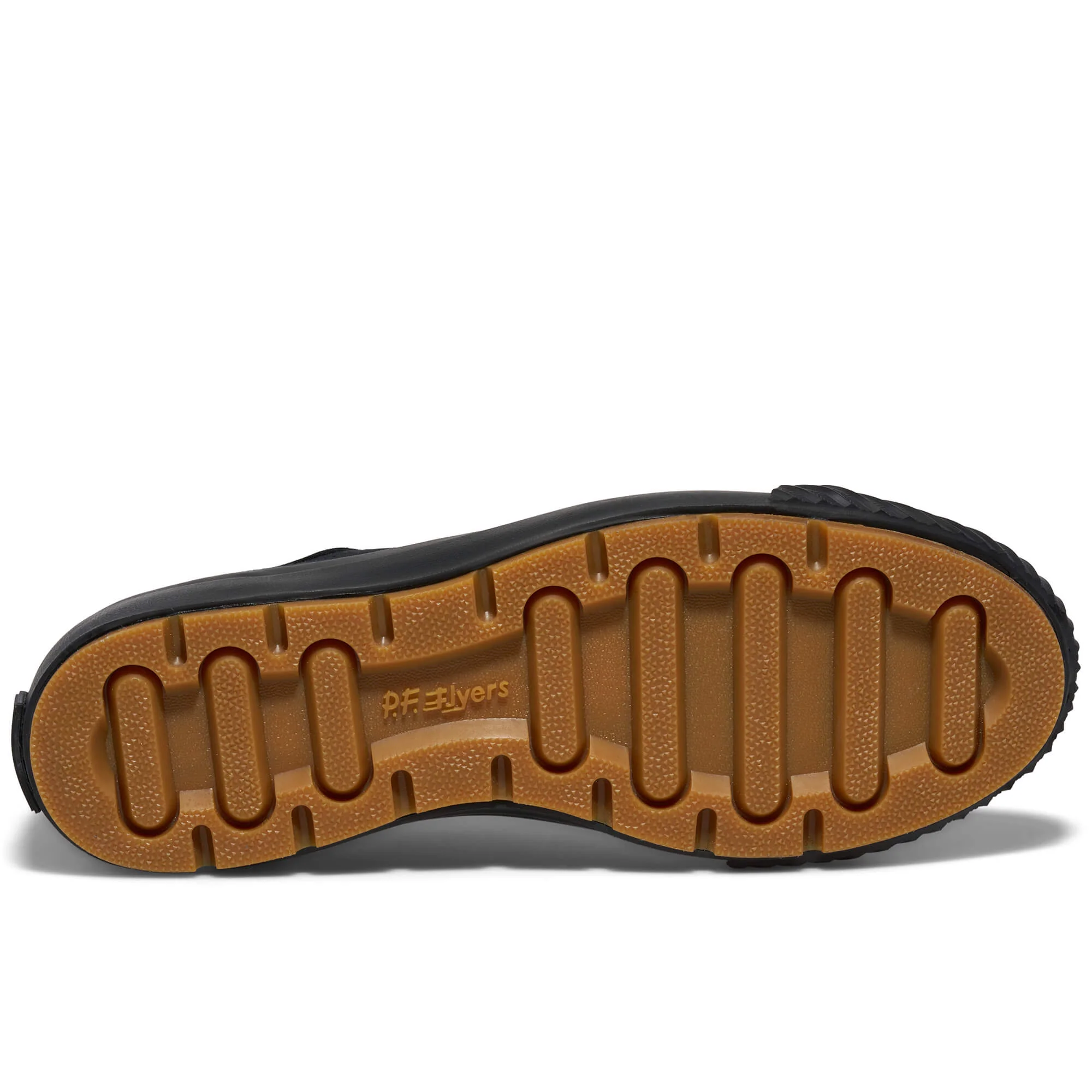 Grounder Low-Top Black/Black - Image 11